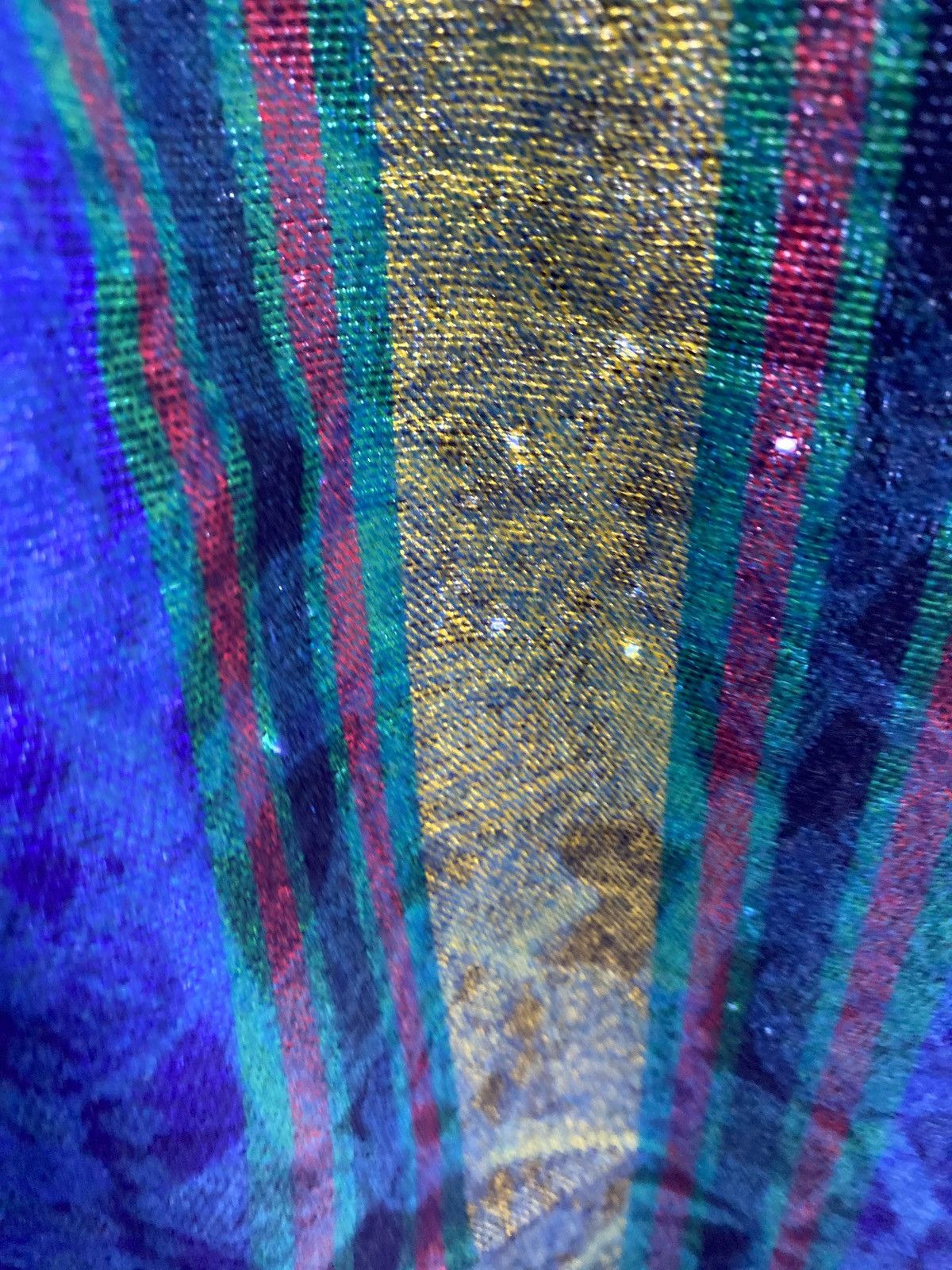 Trussardi TRUSSARDI Scarf/Muffler/Neckwear -T247 Size ONE SIZE - 9 Thumbnail