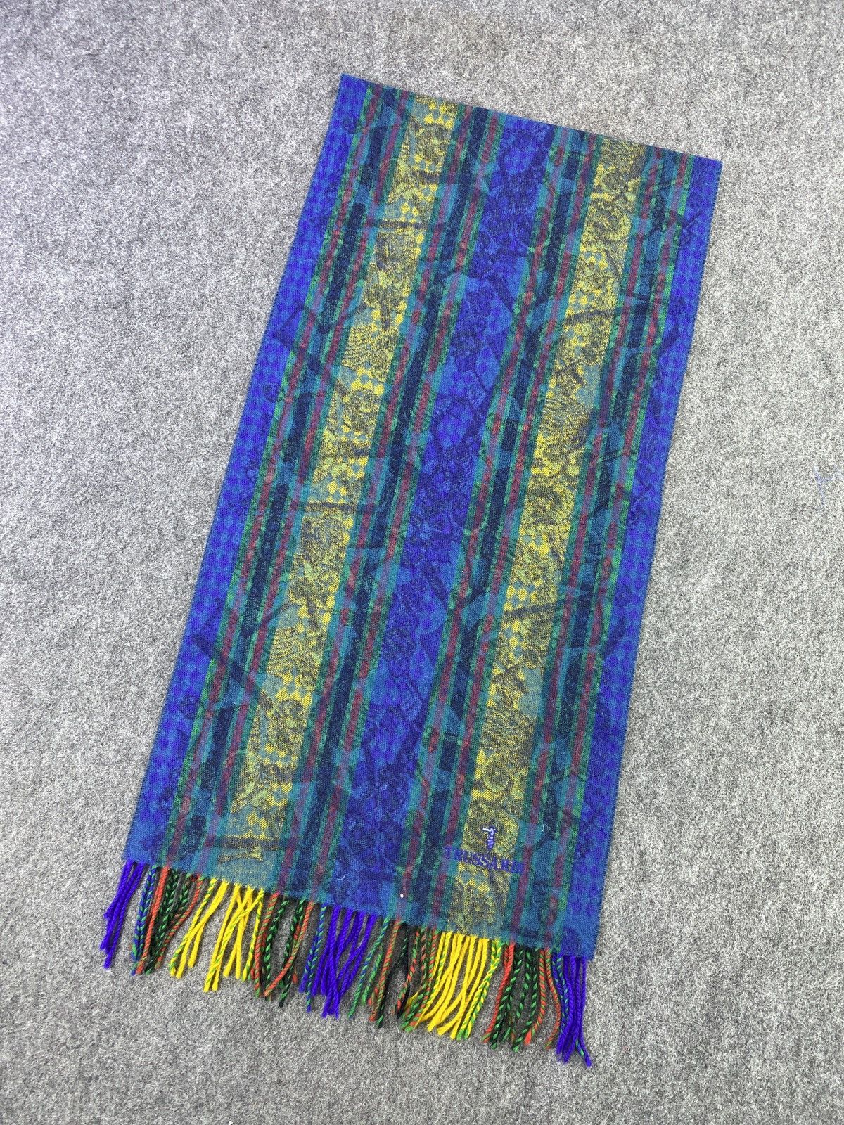 Trussardi TRUSSARDI Scarf/Muffler/Neckwear -T247 Size ONE SIZE - 1 Thumbnail