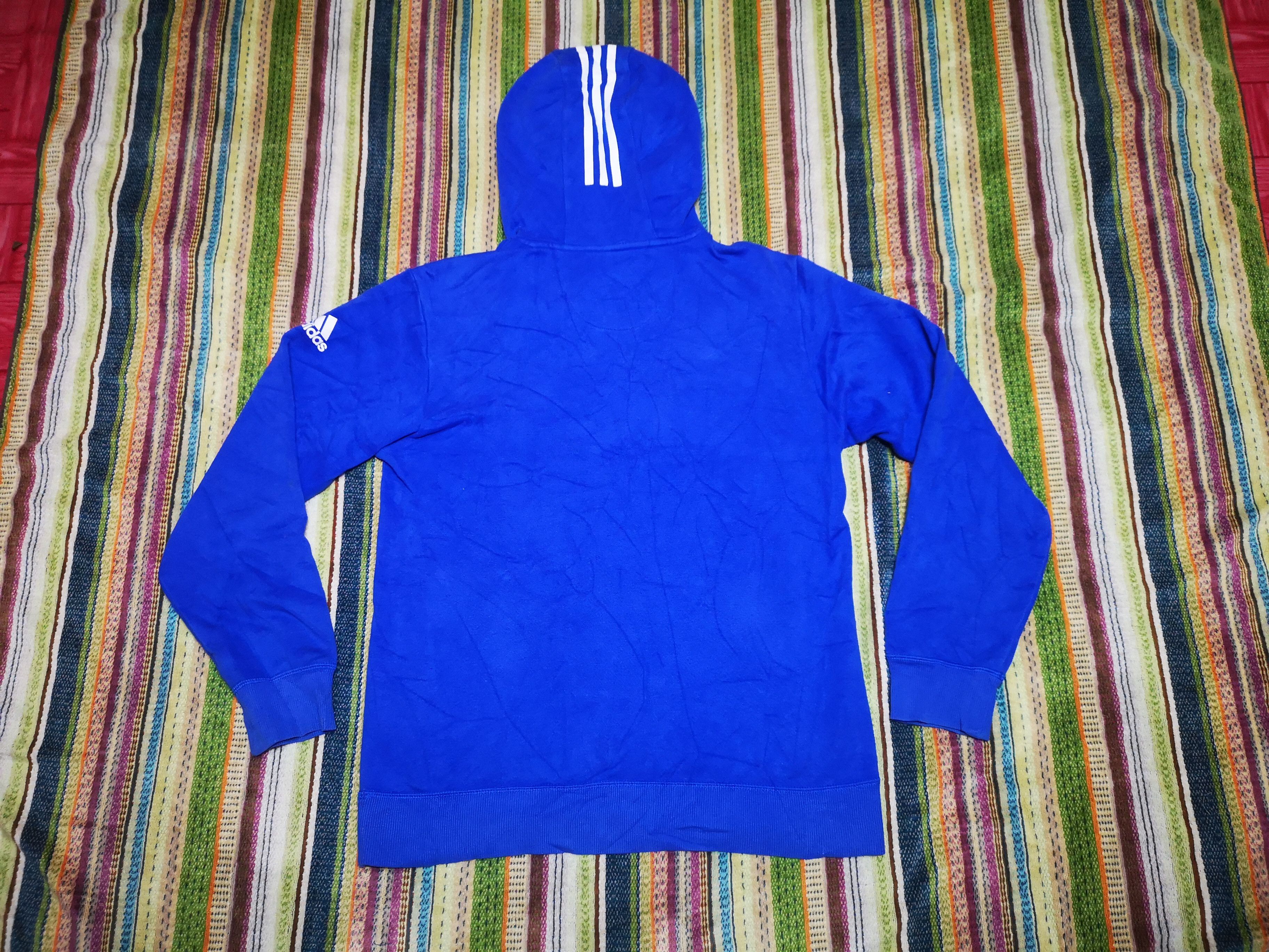 Adidas Adidas Sport Essential hoodie Size US M / EU 48-50 / 2 - 2 Thumbnail