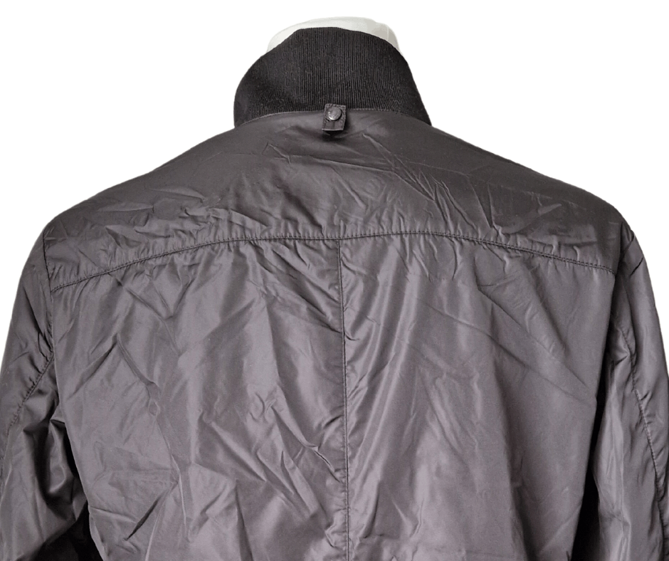 Prada Prada Men's Jacket Black / Art. SGV810 | Grailed