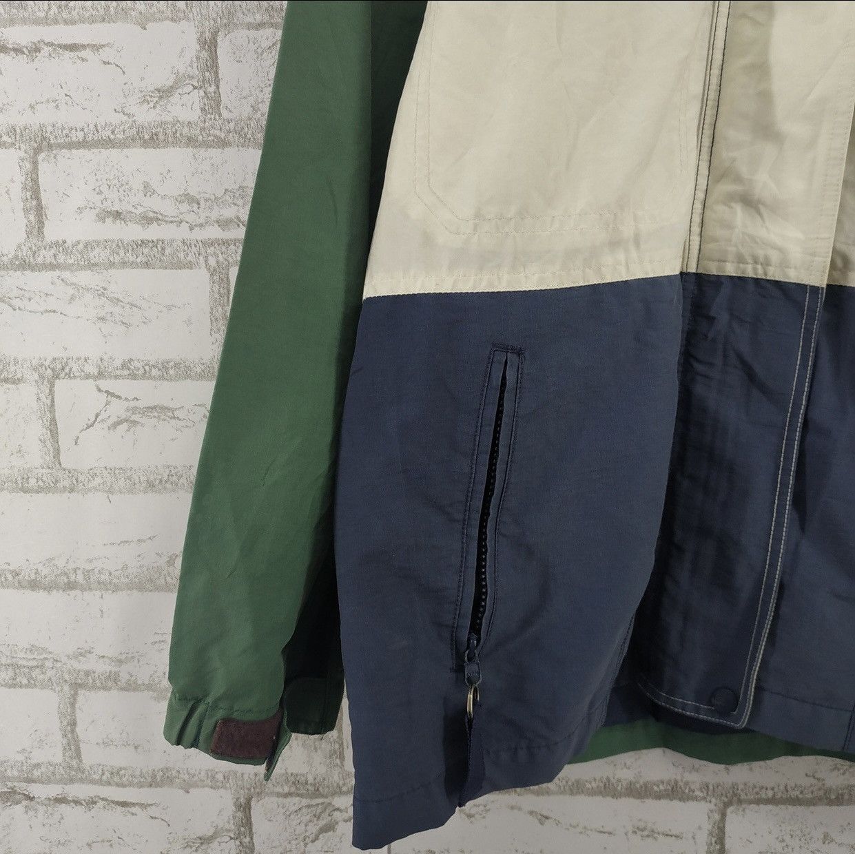 L.L. Bean × Vintage Vintage L.L Bean 90s Style Jacket. #K Size US L / EU 52-54 / 3 - 4 Thumbnail