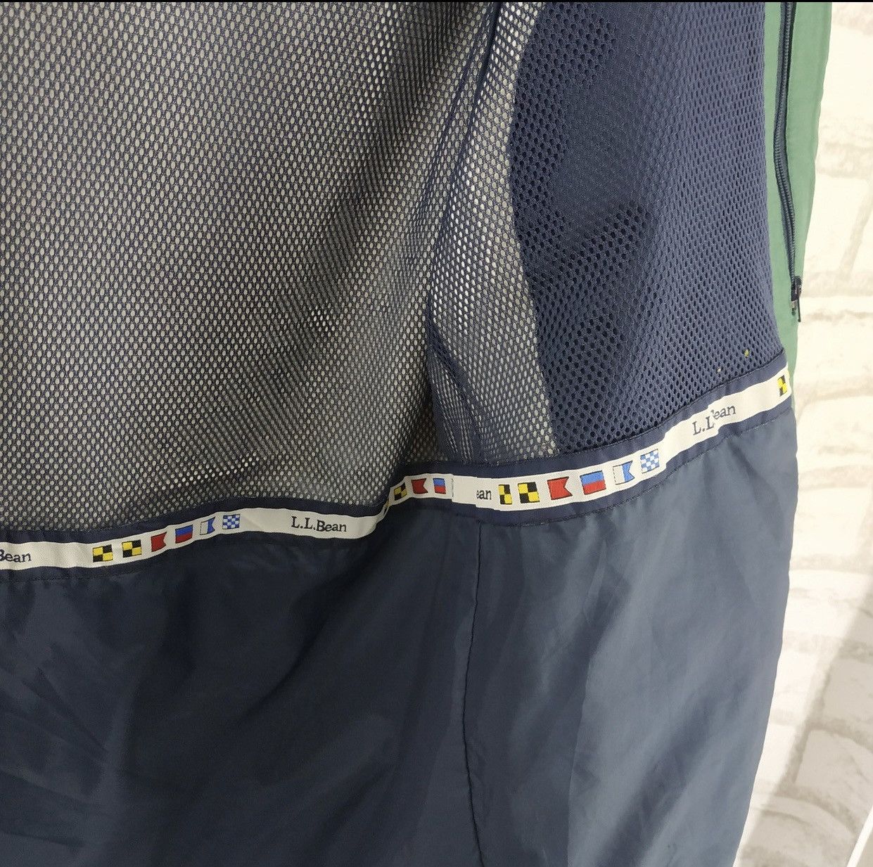 L.L. Bean × Vintage Vintage L.L Bean 90s Style Jacket. #K Size US L / EU 52-54 / 3 - 8 Thumbnail
