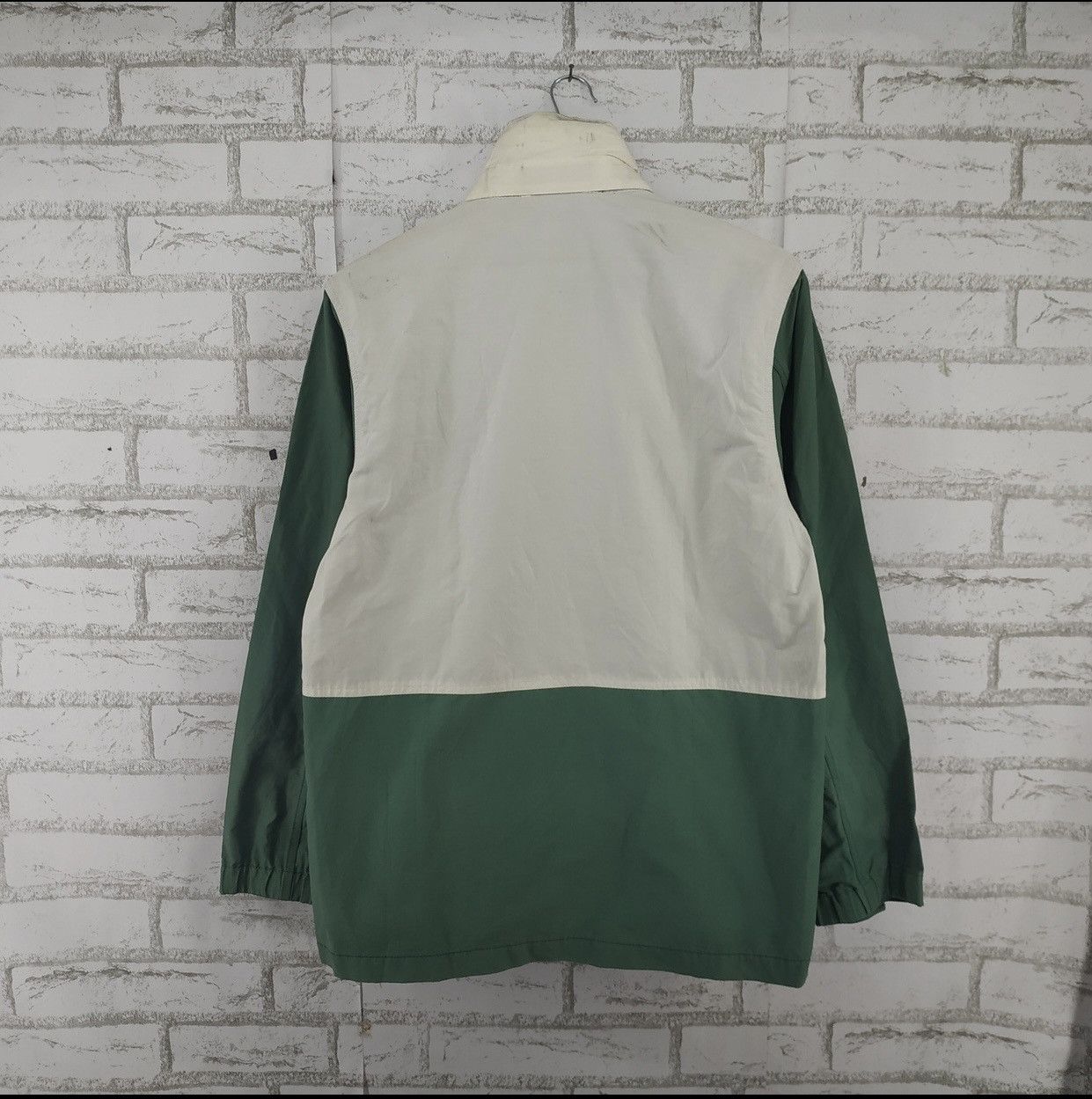 L.L. Bean × Vintage Vintage L.L Bean 90s Style Jacket. #K Size US L / EU 52-54 / 3 - 5 Thumbnail
