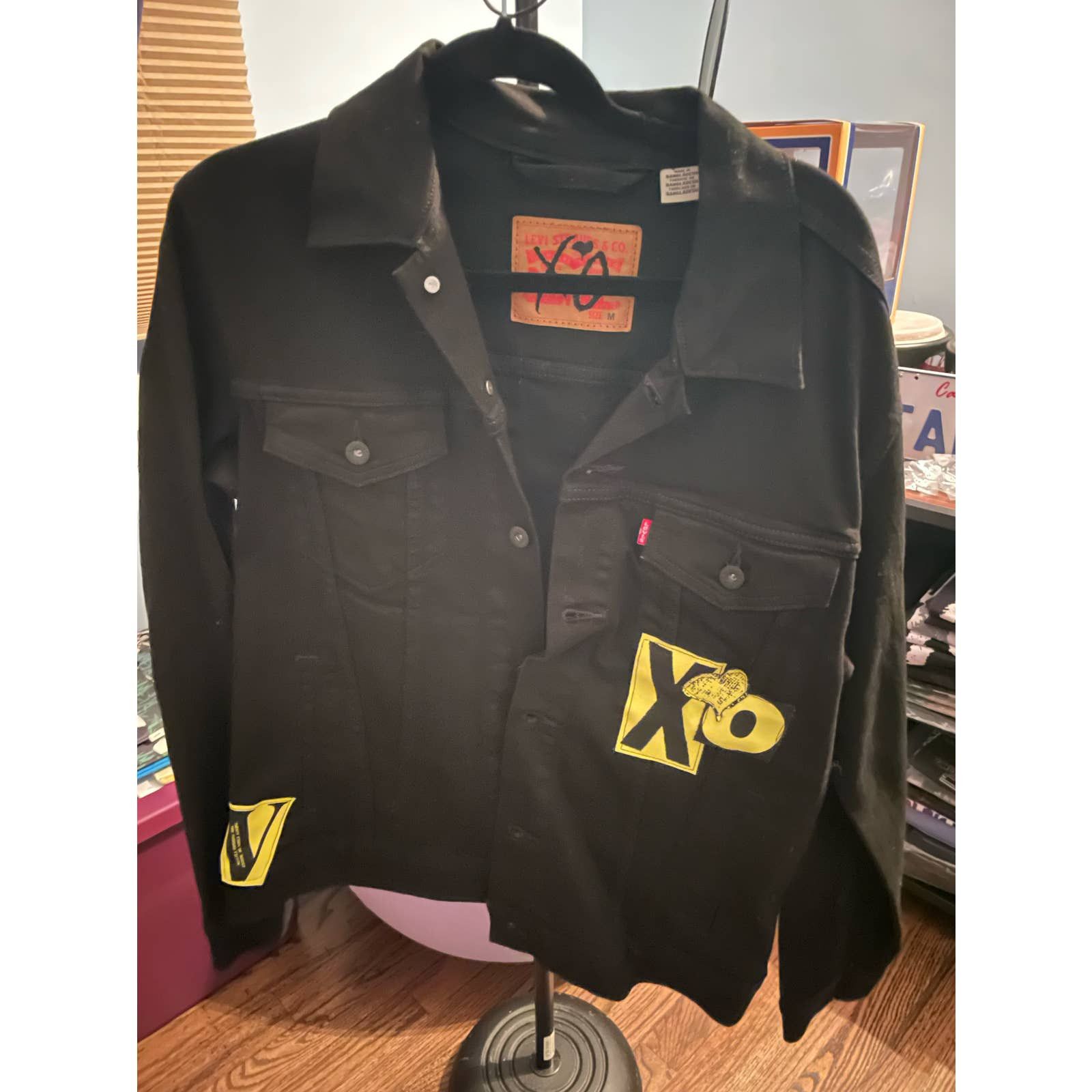 The Secret Behind Levi'S Gia Duddy Video X - wiu79fo