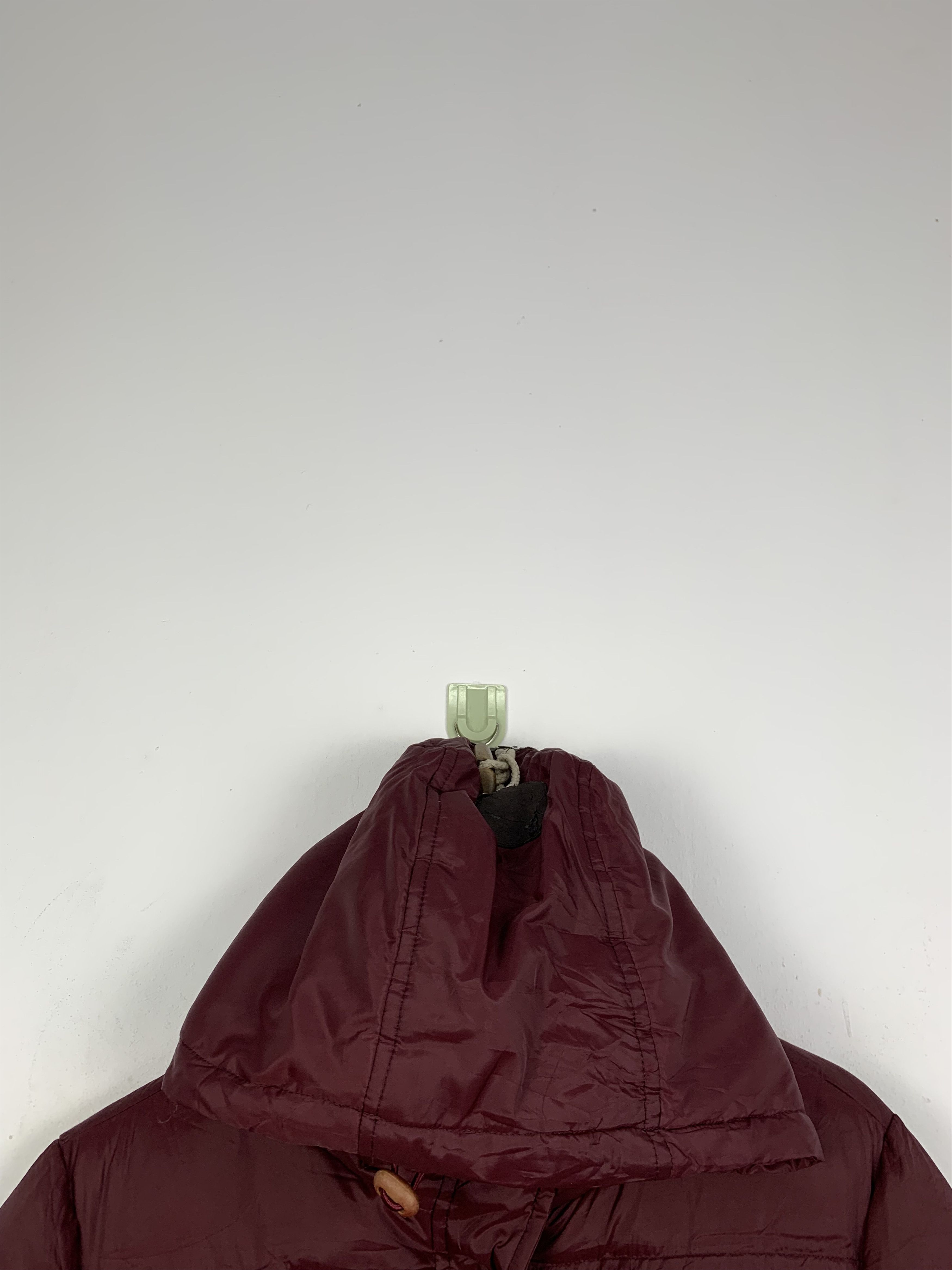 Japanese Brand Superdry Japan Puffer Bomber Jacket Hoodie J1466 Size US L / EU 52-54 / 3 - 8 Thumbnail
