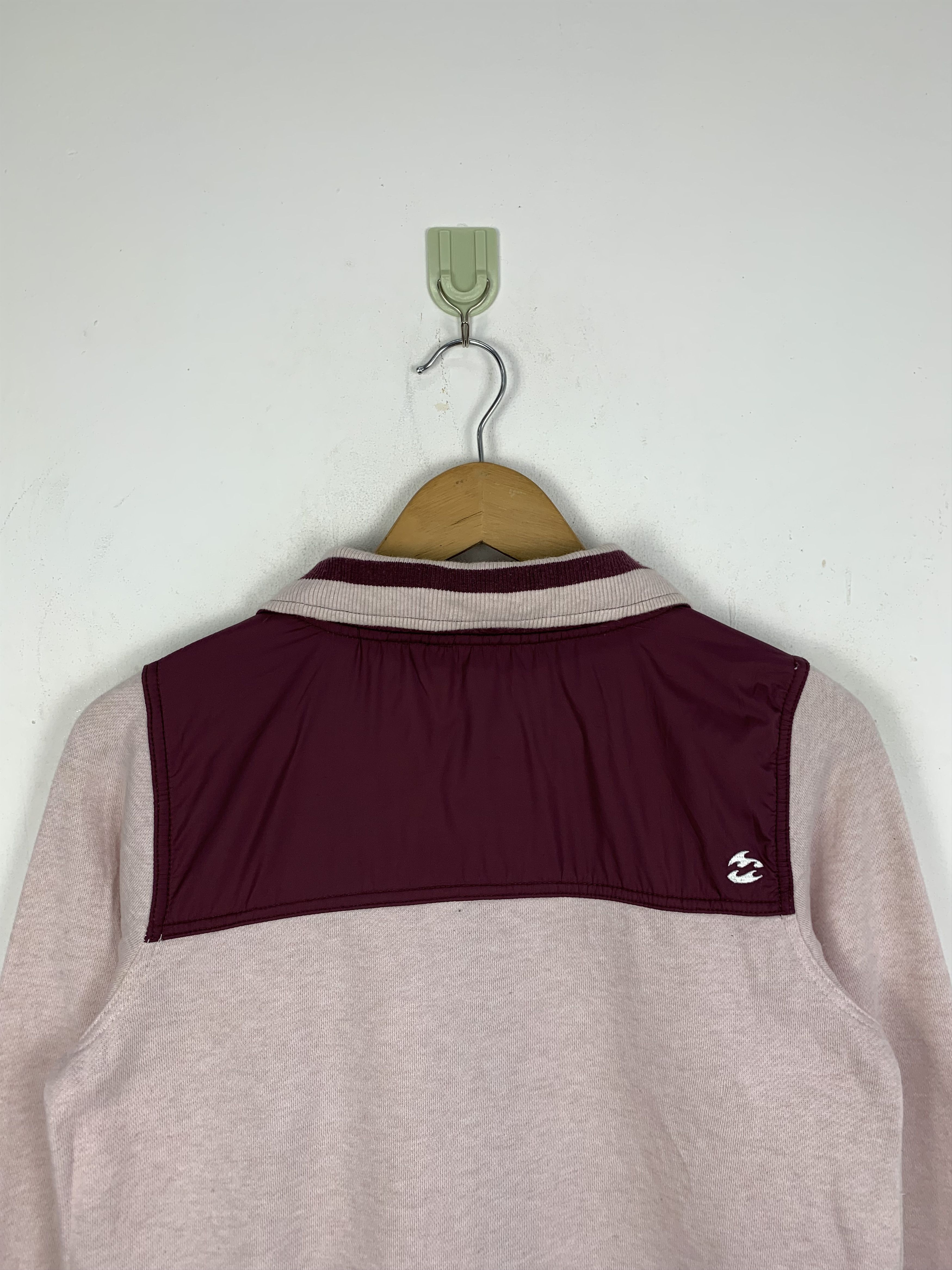 Billabong Vintage Billabong Sweater Jacket J1467 Size US L / EU 52-54 / 3 - 4 Thumbnail