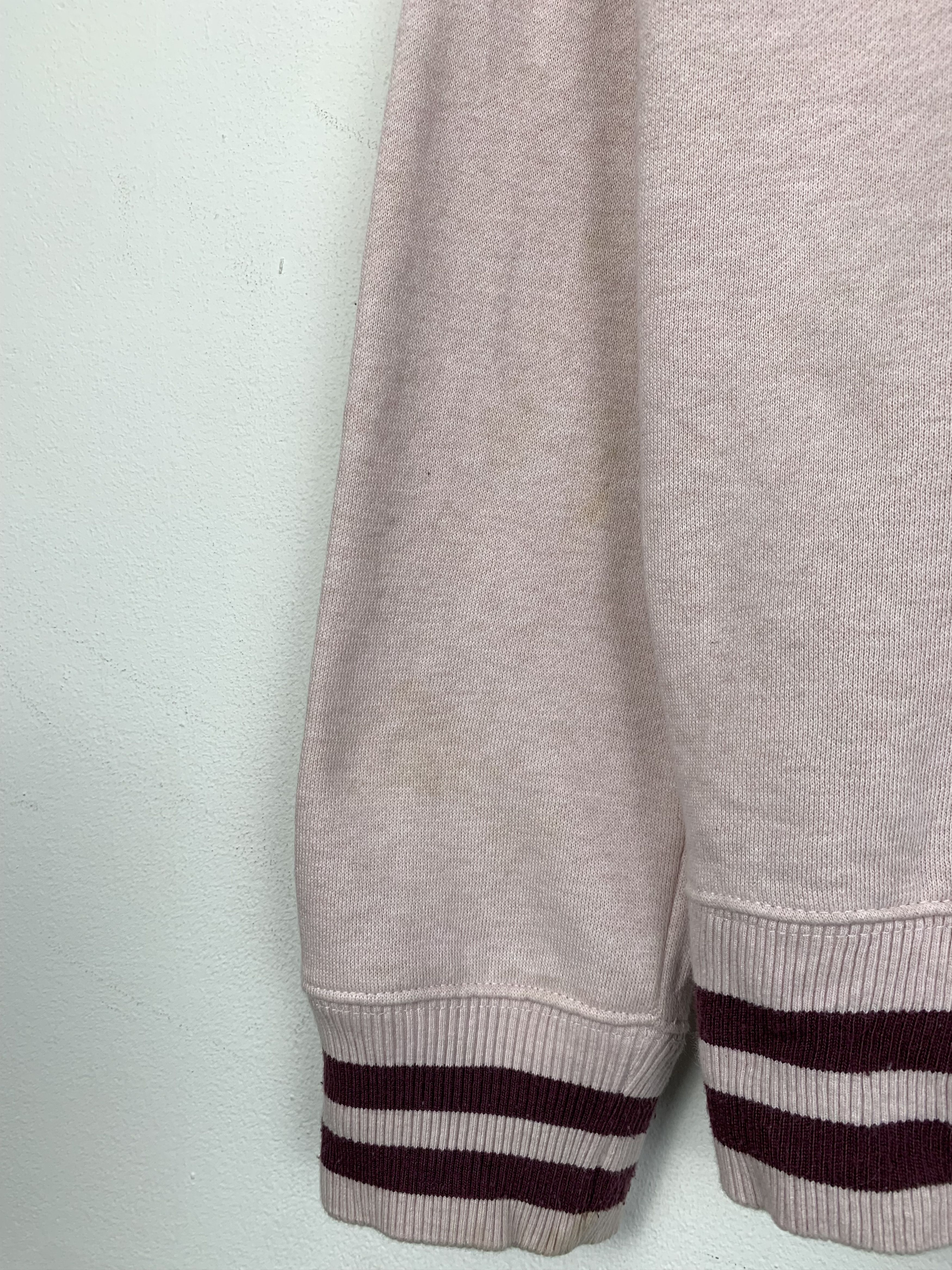 Billabong Vintage Billabong Sweater Jacket J1467 Size US L / EU 52-54 / 3 - 14 Thumbnail