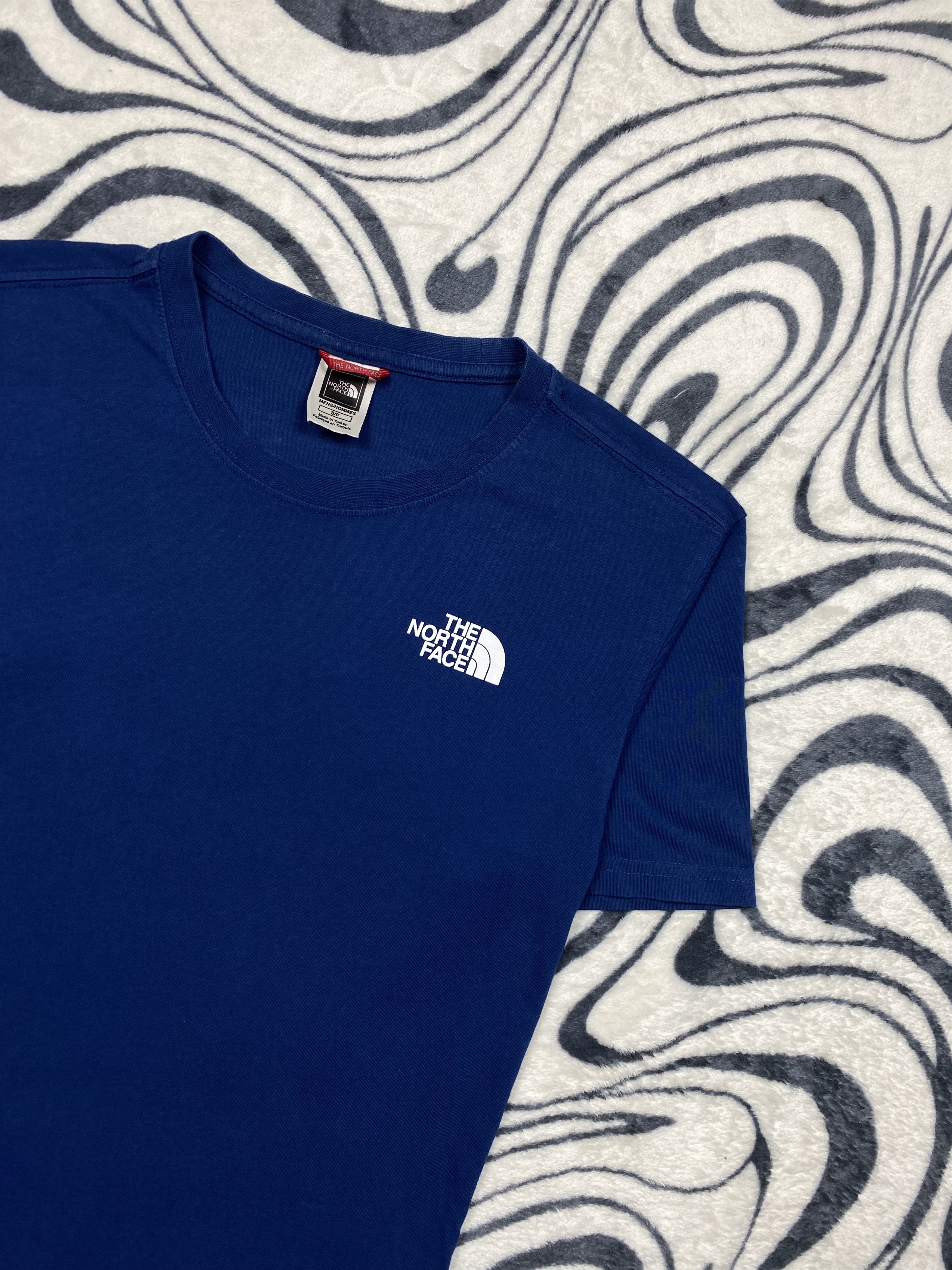 The North Face The North Face Vintage Mens T-Shirt Tee TNF Size US S / EU 44-46 / 1 - 4 Thumbnail