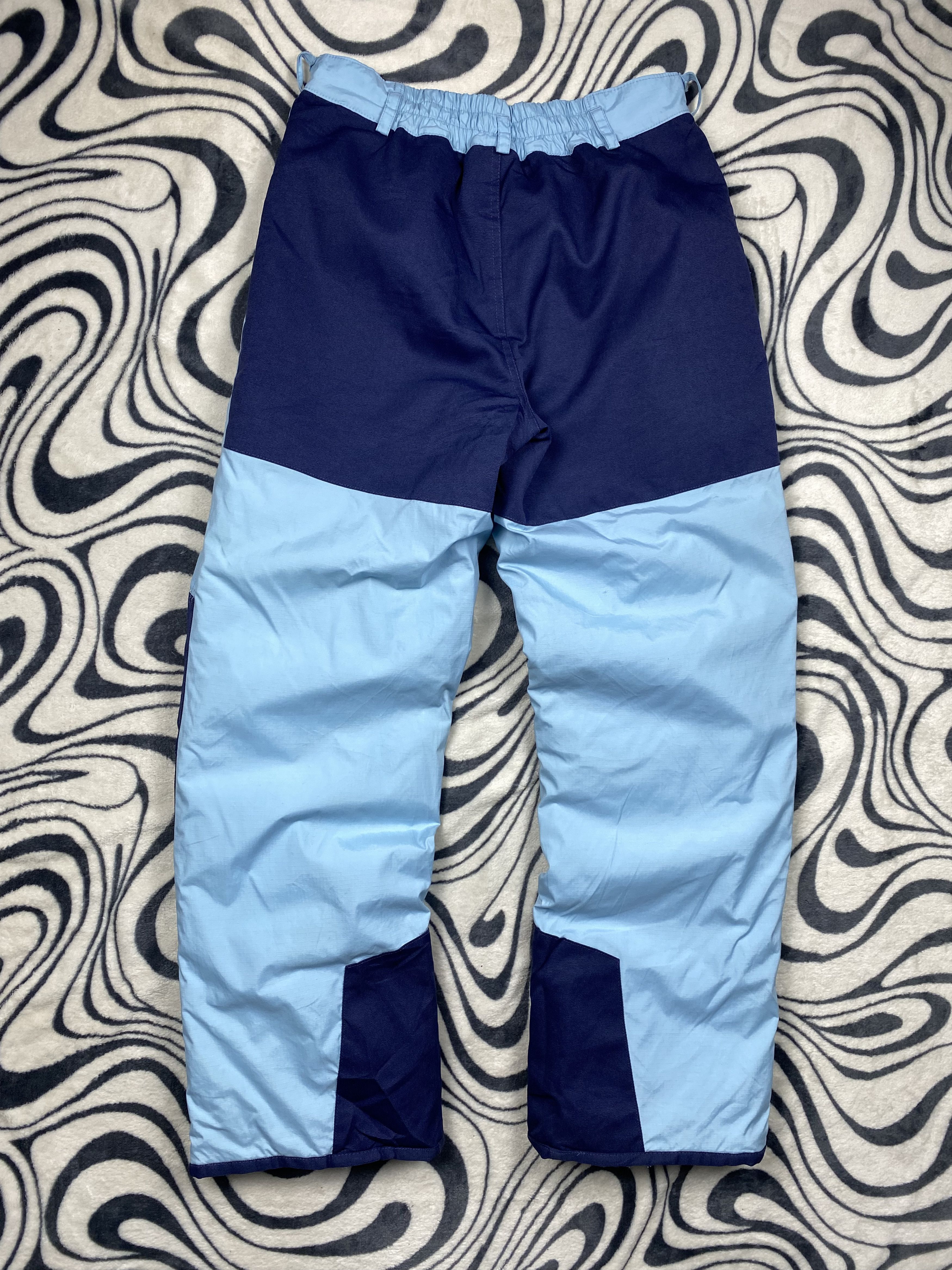 Columbia × Vintage Columbia Tectonite Vintage Mens Ski Pants Size US 30 / EU 46 - 9 Thumbnail
