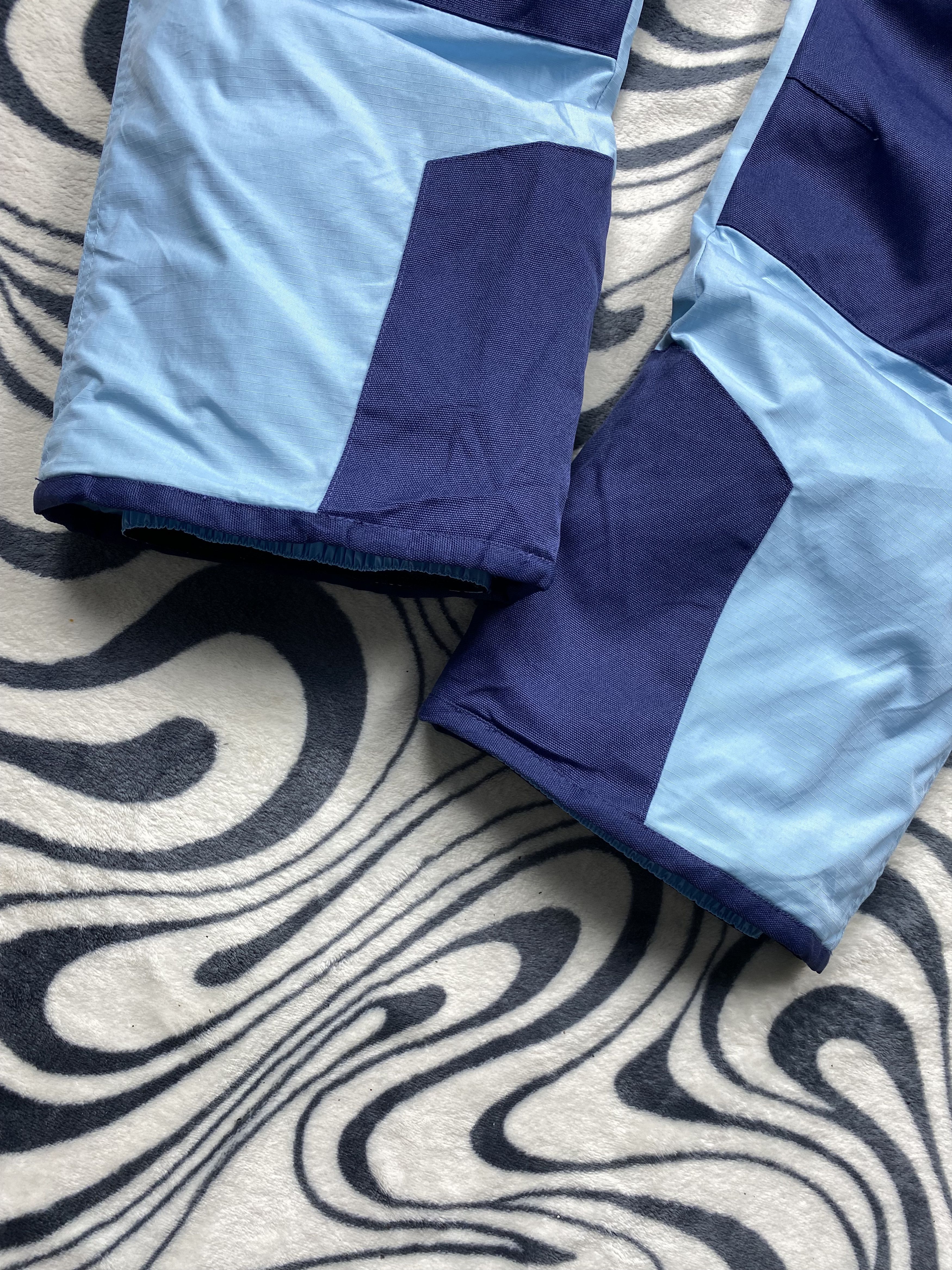 Columbia × Vintage Columbia Tectonite Vintage Mens Ski Pants Size US 30 / EU 46 - 4 Thumbnail