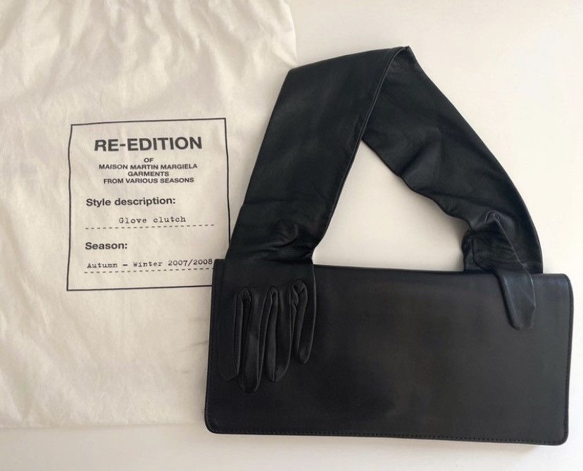 Maison Margiela Hm X Bag | Grailed