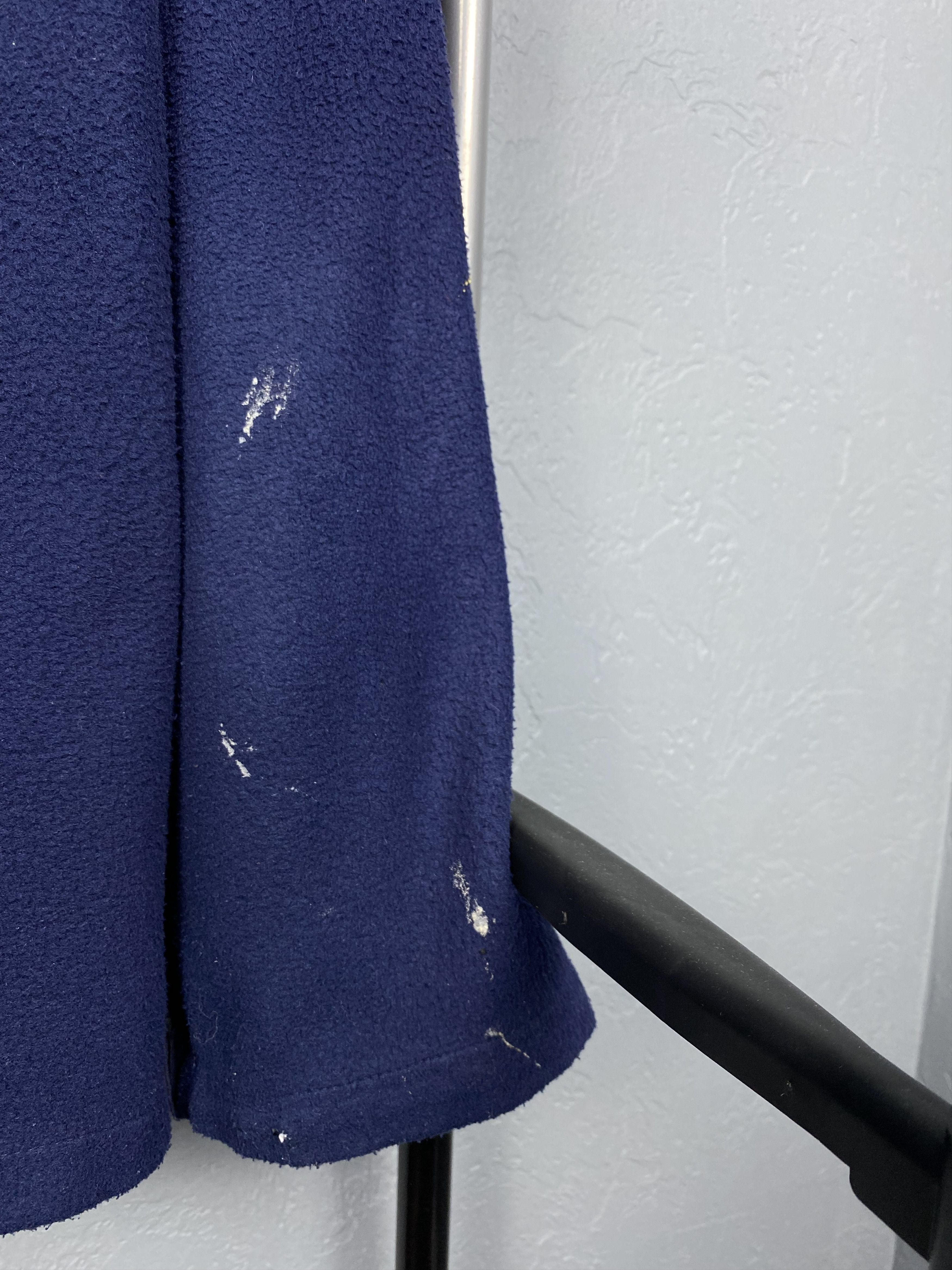 Polartec × The North Face The North Face 90s Vintage Distressed Denali Fleece Jacket Size US XL / EU 56 / 4 - 11 Thumbnail