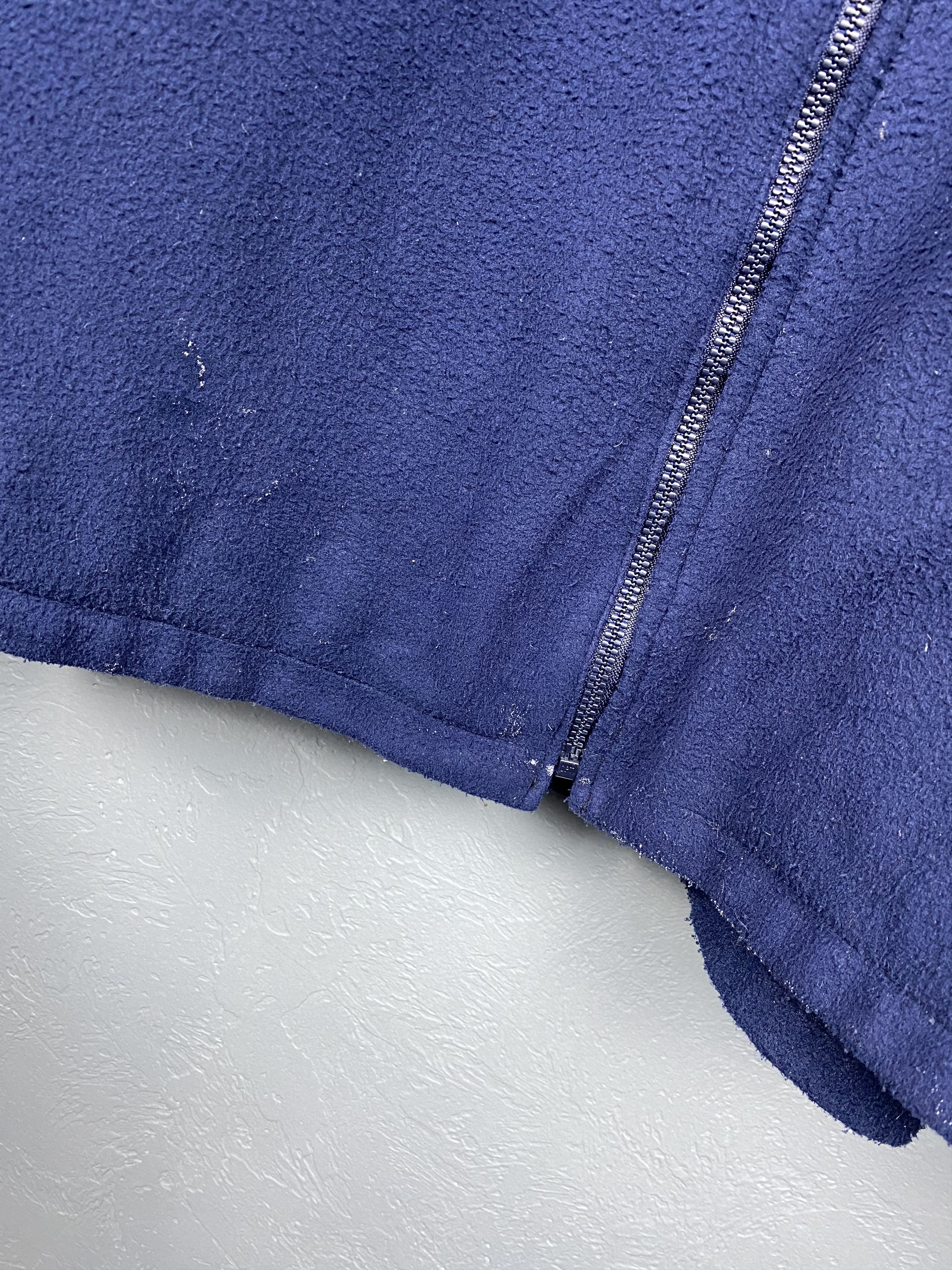 Polartec × The North Face The North Face 90s Vintage Distressed Denali Fleece Jacket Size US XL / EU 56 / 4 - 6 Thumbnail
