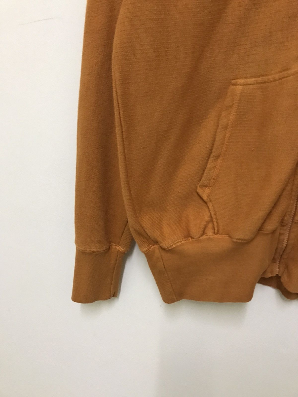 Japanese Brand Vintage Quash Streetwear Hoodie Size US S / EU 44-46 / 1 - 8 Thumbnail