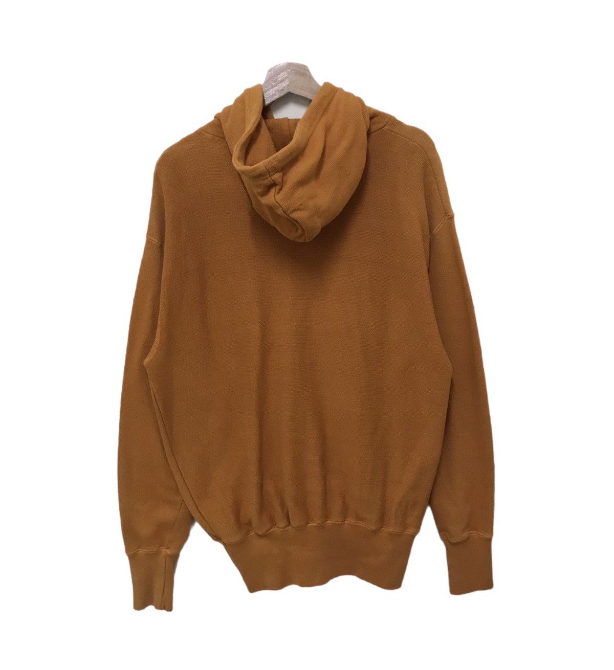 Japanese Brand Vintage Quash Streetwear Hoodie Size US S / EU 44-46 / 1 - 2 Thumbnail