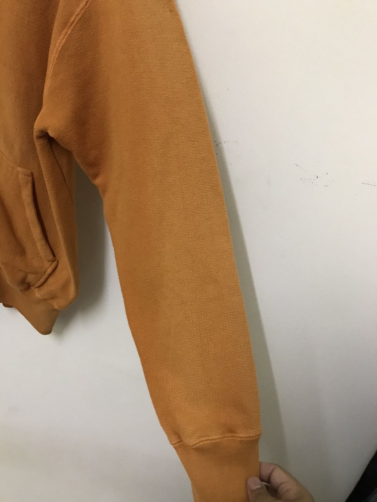Japanese Brand Vintage Quash Streetwear Hoodie Size US S / EU 44-46 / 1 - 7 Thumbnail