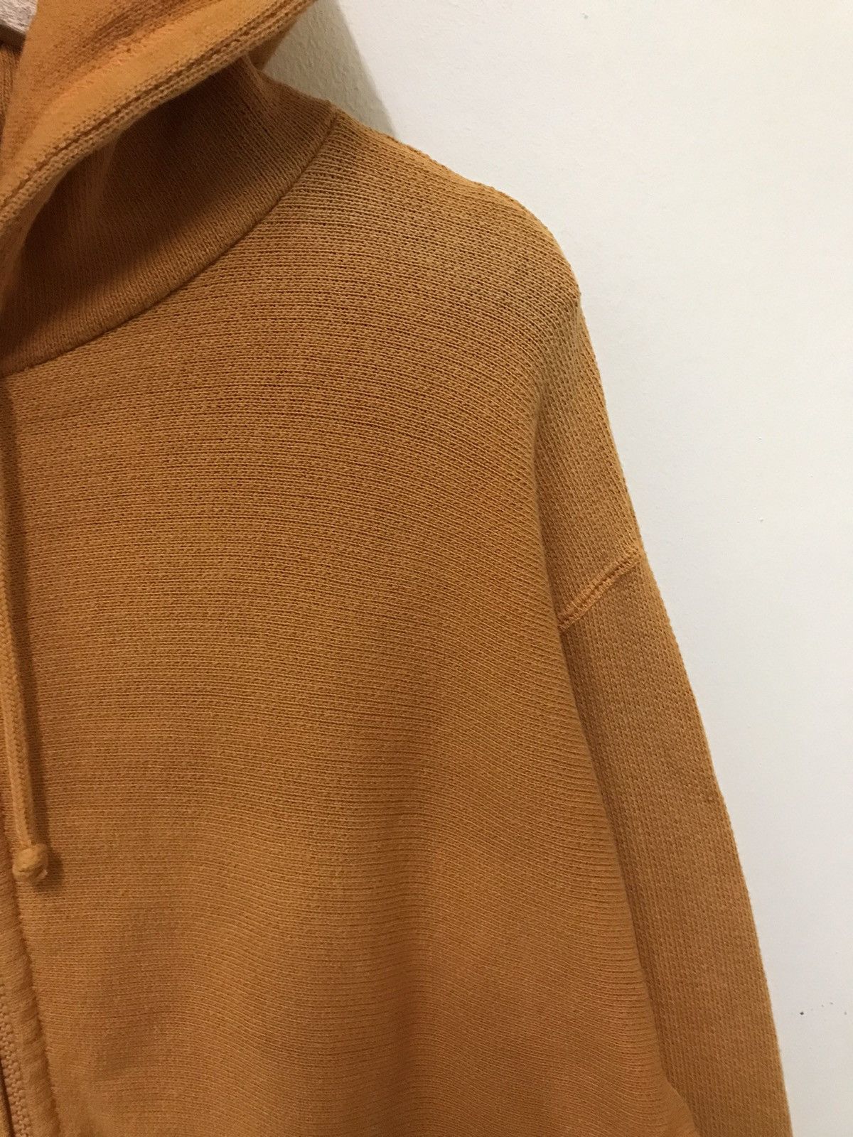 Japanese Brand Vintage Quash Streetwear Hoodie Size US S / EU 44-46 / 1 - 6 Thumbnail