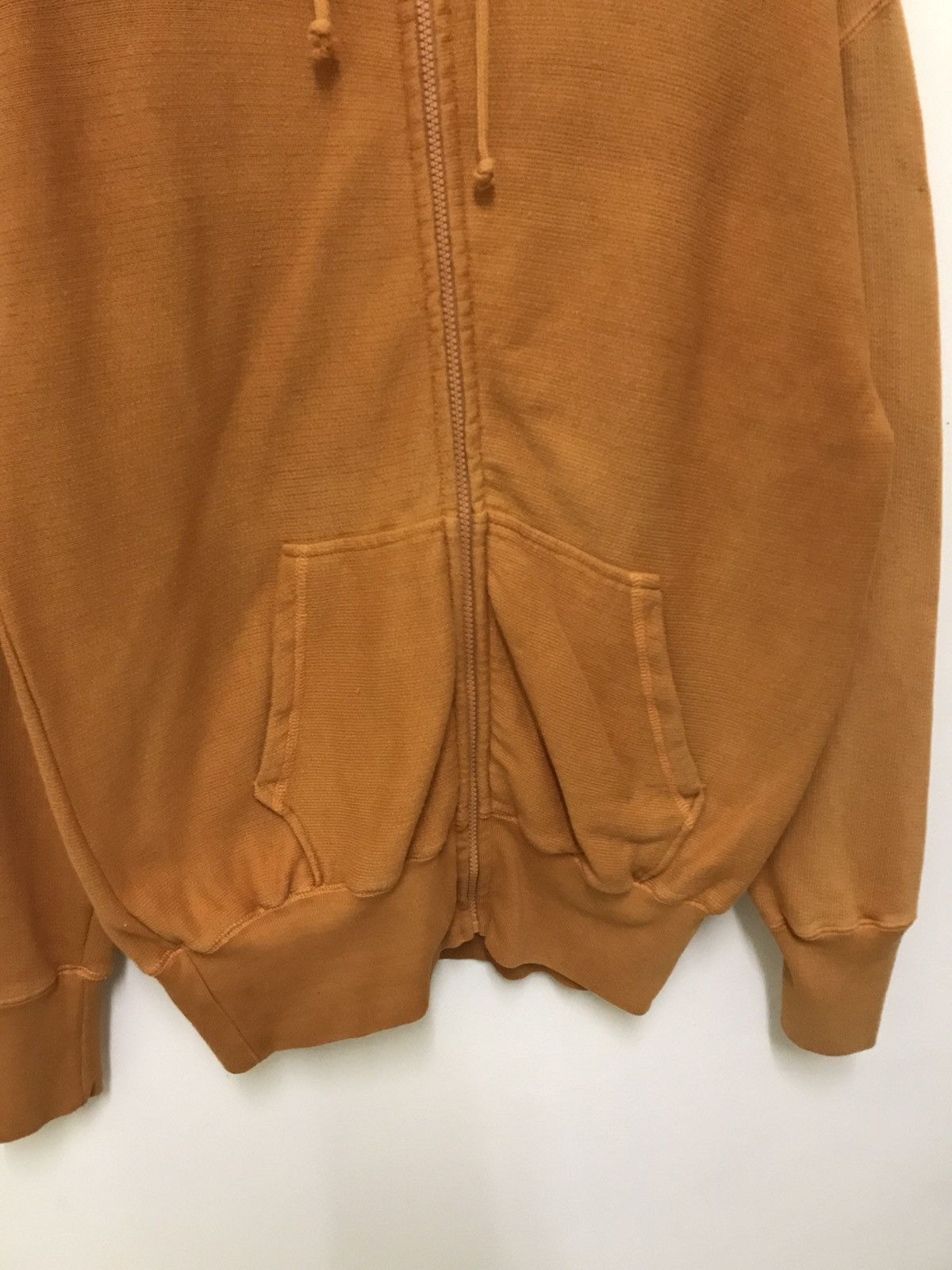 Japanese Brand Vintage Quash Streetwear Hoodie Size US S / EU 44-46 / 1 - 5 Thumbnail
