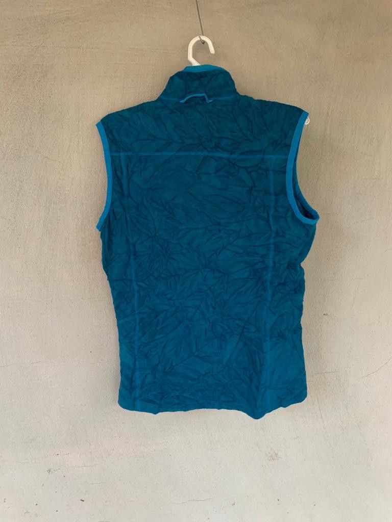 Haglofs Haglofs Vest Fleece Size US M / EU 48-50 / 2 - 2 Thumbnail