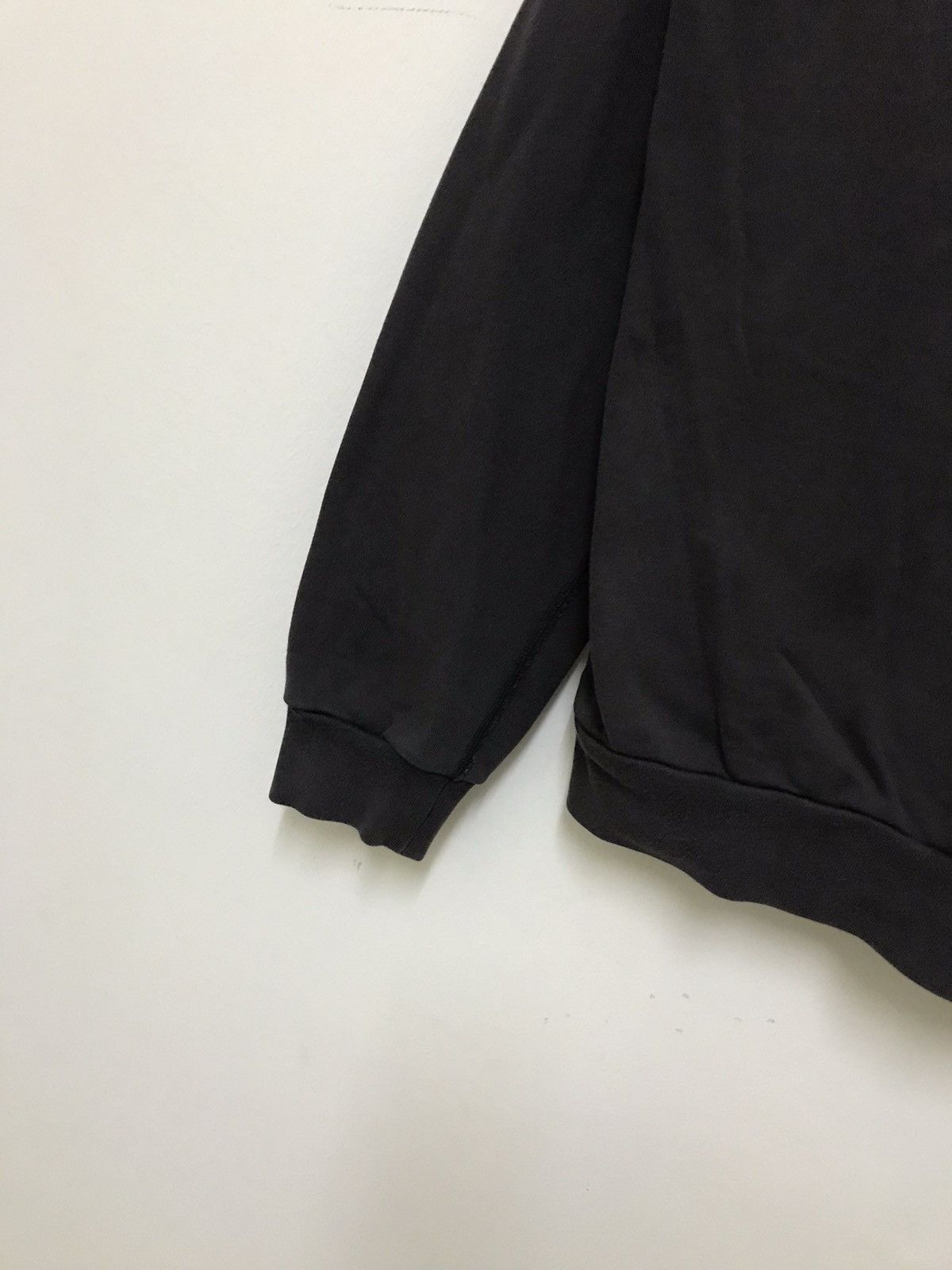 Comme Ca Ism × Japanese Brand Vintage Comme Ca Ism Sweatshirt Big Spellout Size US M / EU 48-50 / 2 - 4 Thumbnail