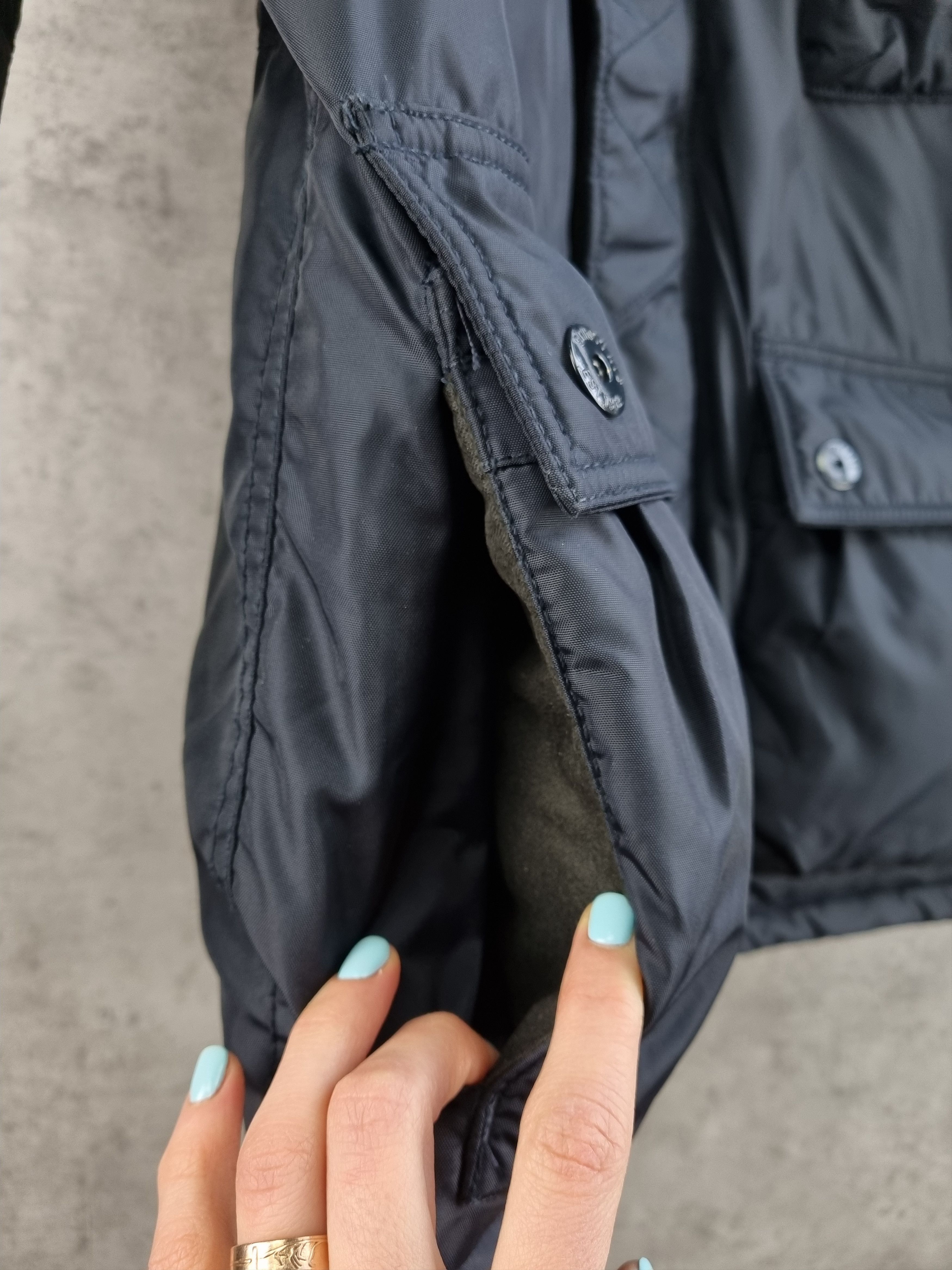 Mountain Hardwear × Schott Schott Multipockets Nylon Jacket Size US L / EU 52-54 / 3 - 20 Thumbnail