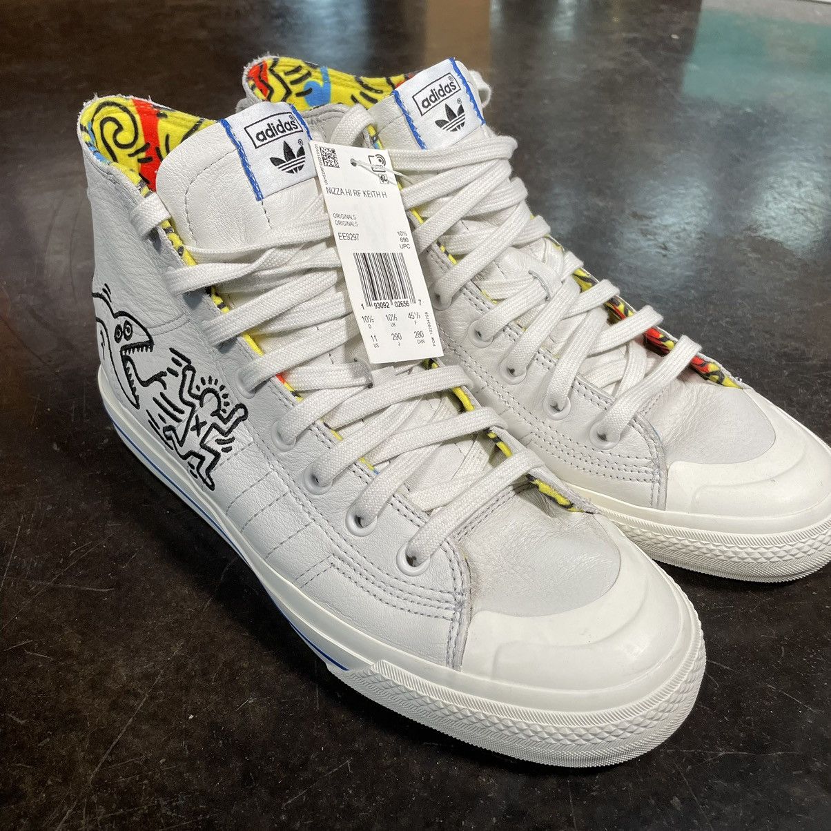 Keith haring nizza hi online