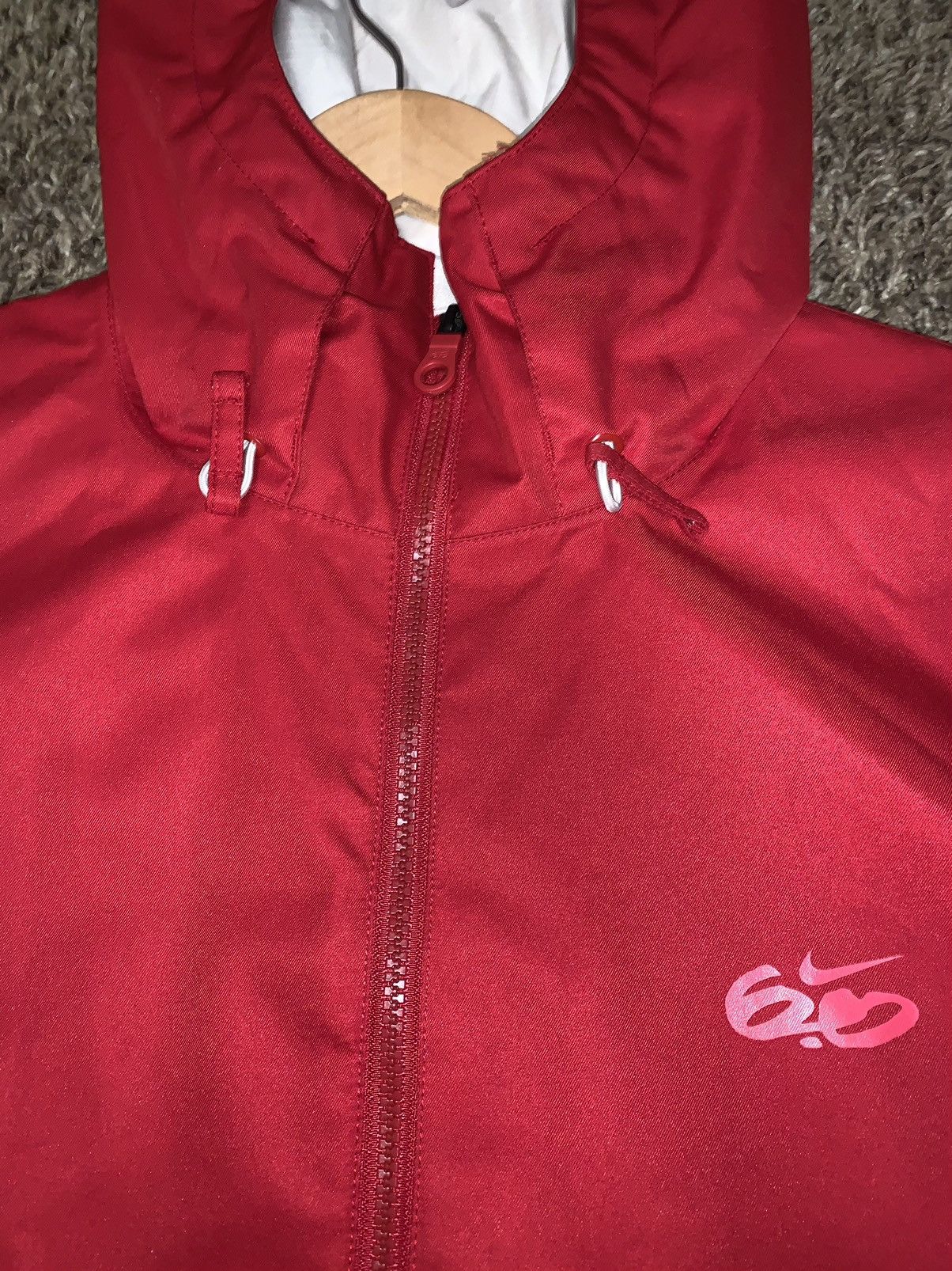 Nike Nike SB Kampai 6.0 Snowboarding Jacket Size US M / EU 48-50 / 2 - 4 Thumbnail
