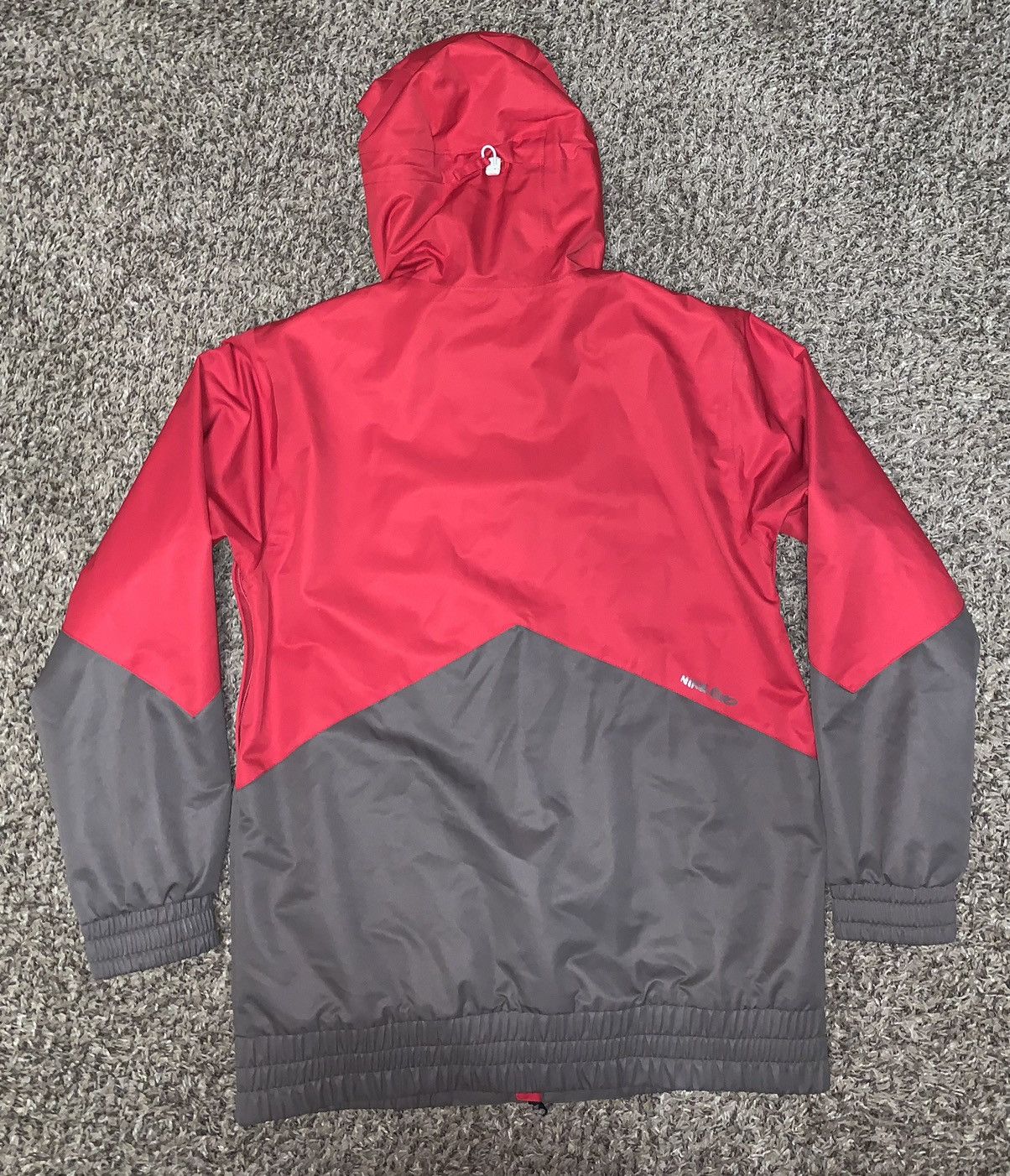 Nike SB Kampai Snowboarding Jacket
