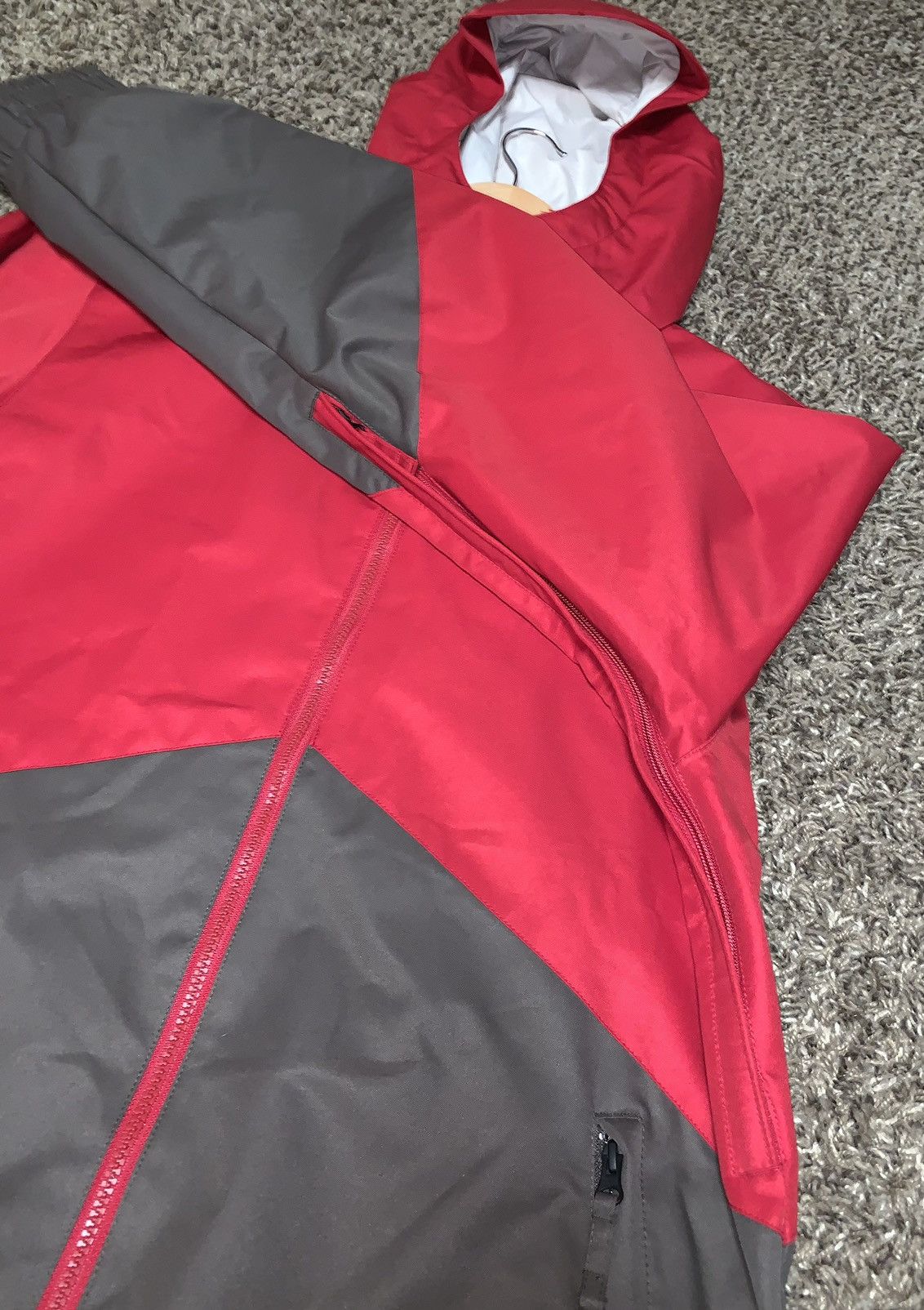 Nike Nike SB Kampai 6.0 Snowboarding Jacket Size US M / EU 48-50 / 2 - 5 Thumbnail