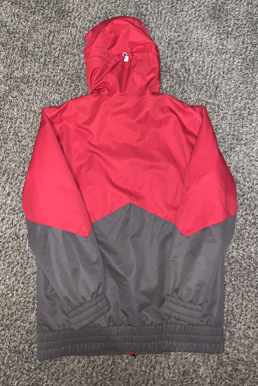 Nike Nike SB Kampai 6.0 Snowboarding Jacket Size US M / EU 48-50 / 2 - 11 Thumbnail