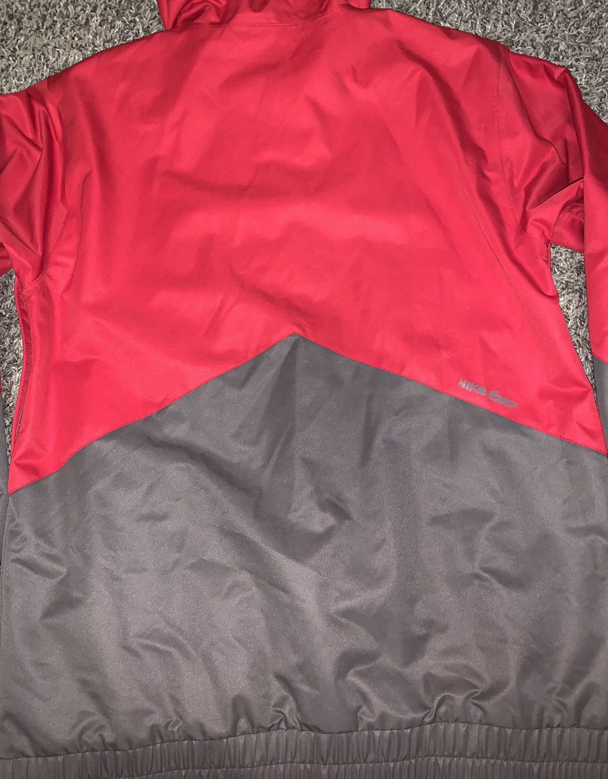 Nike Nike SB Kampai 6.0 Snowboarding Jacket Size US M / EU 48-50 / 2 - 12 Thumbnail