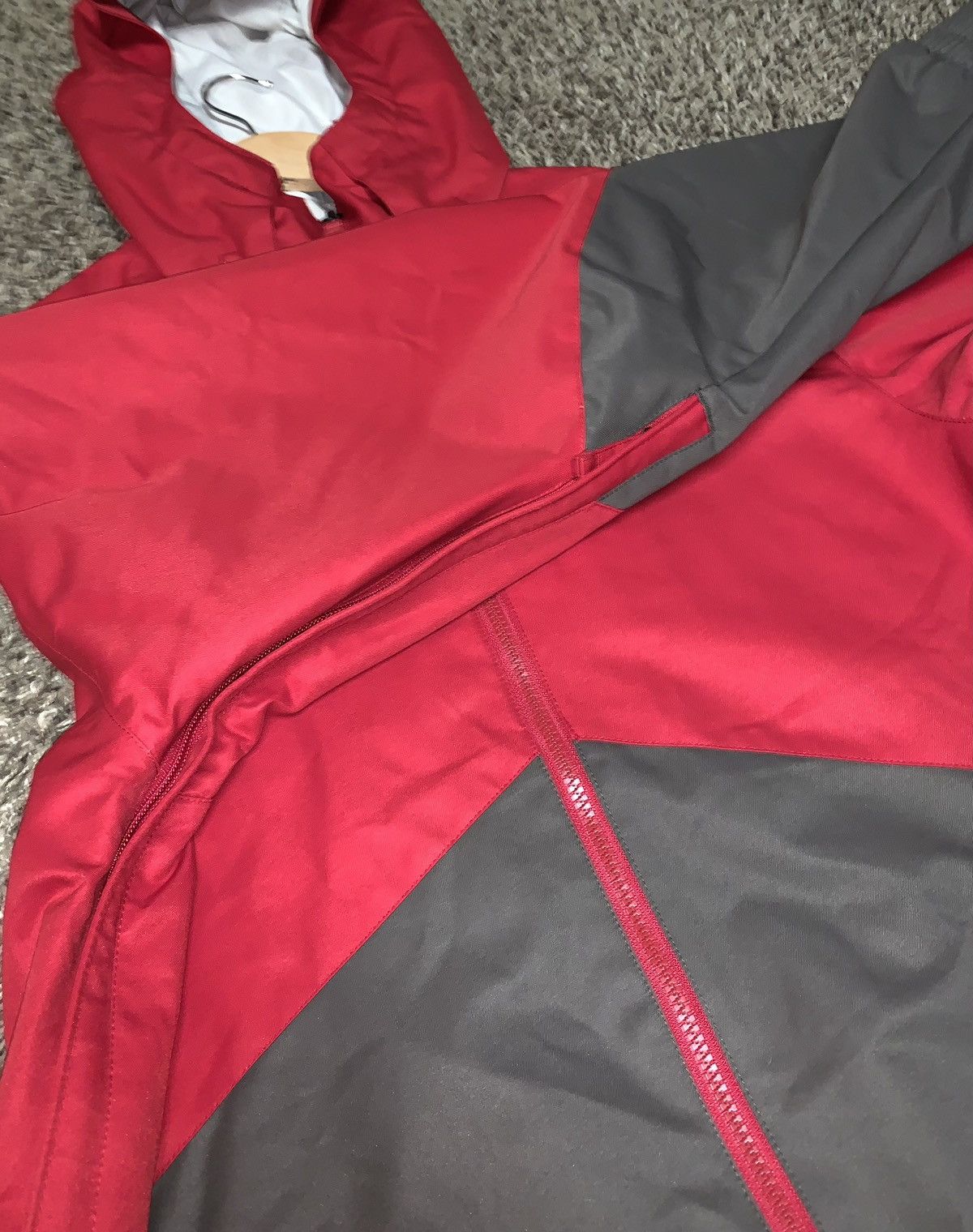 Nike Nike SB Kampai 6.0 Snowboarding Jacket Size US M / EU 48-50 / 2 - 6 Thumbnail