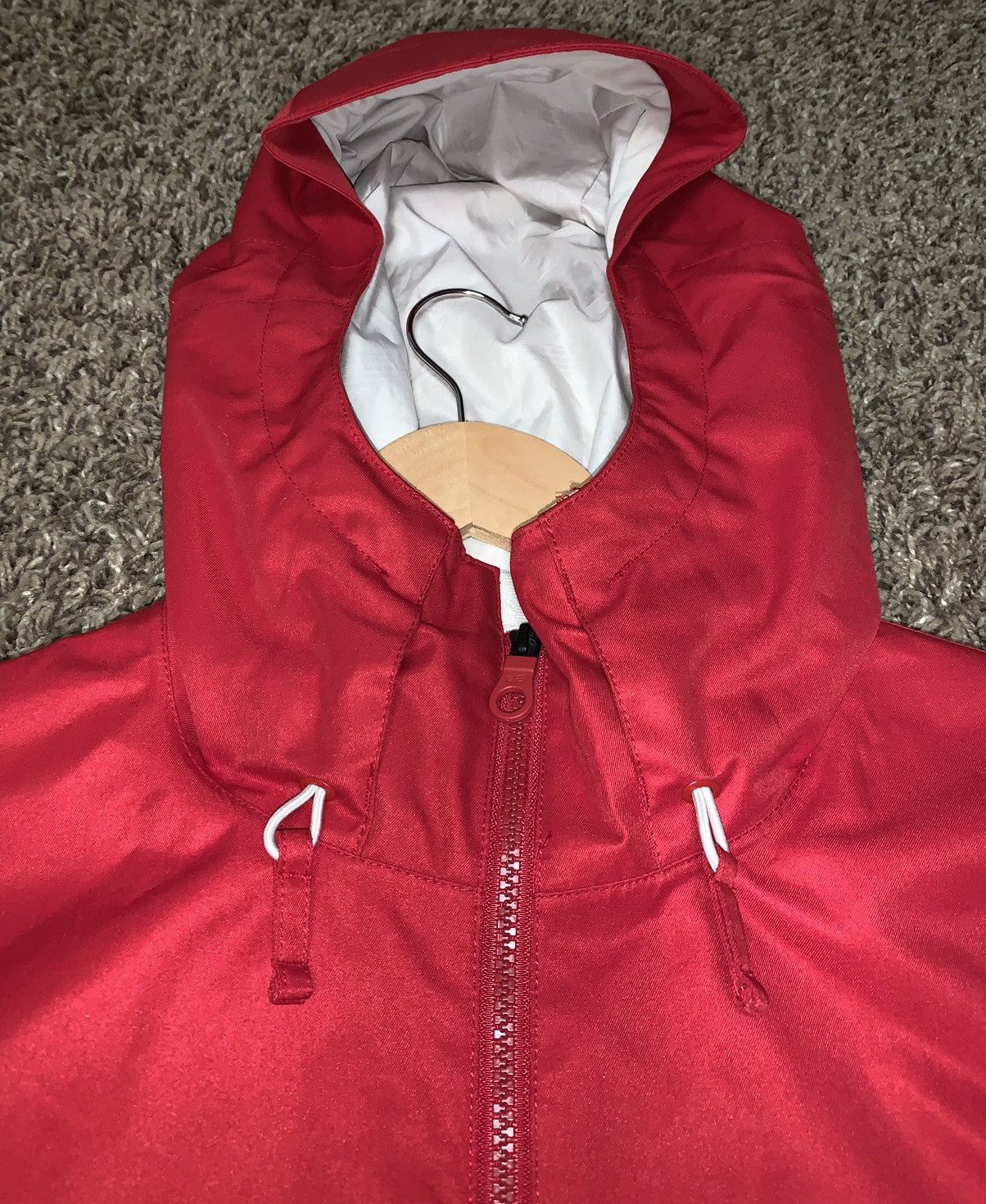Nike Nike SB Kampai 6.0 Snowboarding Jacket Size US M / EU 48-50 / 2 - 7 Thumbnail