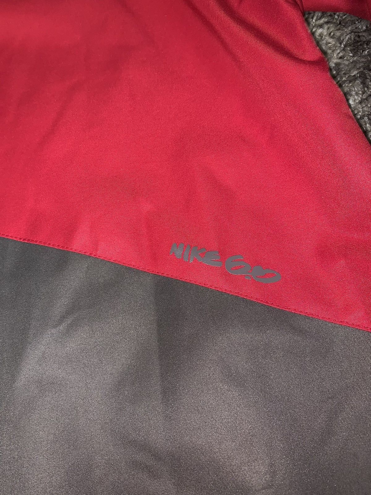 Nike Nike SB Kampai 6.0 Snowboarding Jacket Size US M / EU 48-50 / 2 - 13 Thumbnail