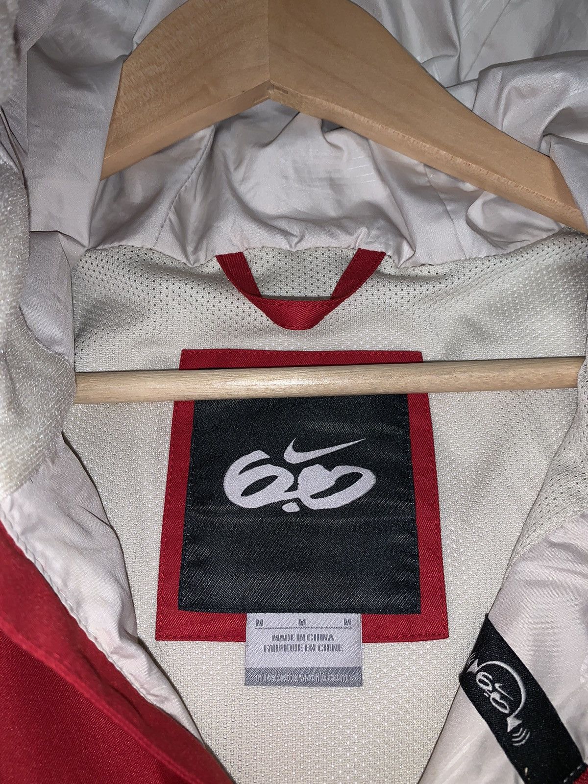 Nike Nike SB Kampai 6.0 Snowboarding Jacket Size US M / EU 48-50 / 2 - 8 Thumbnail