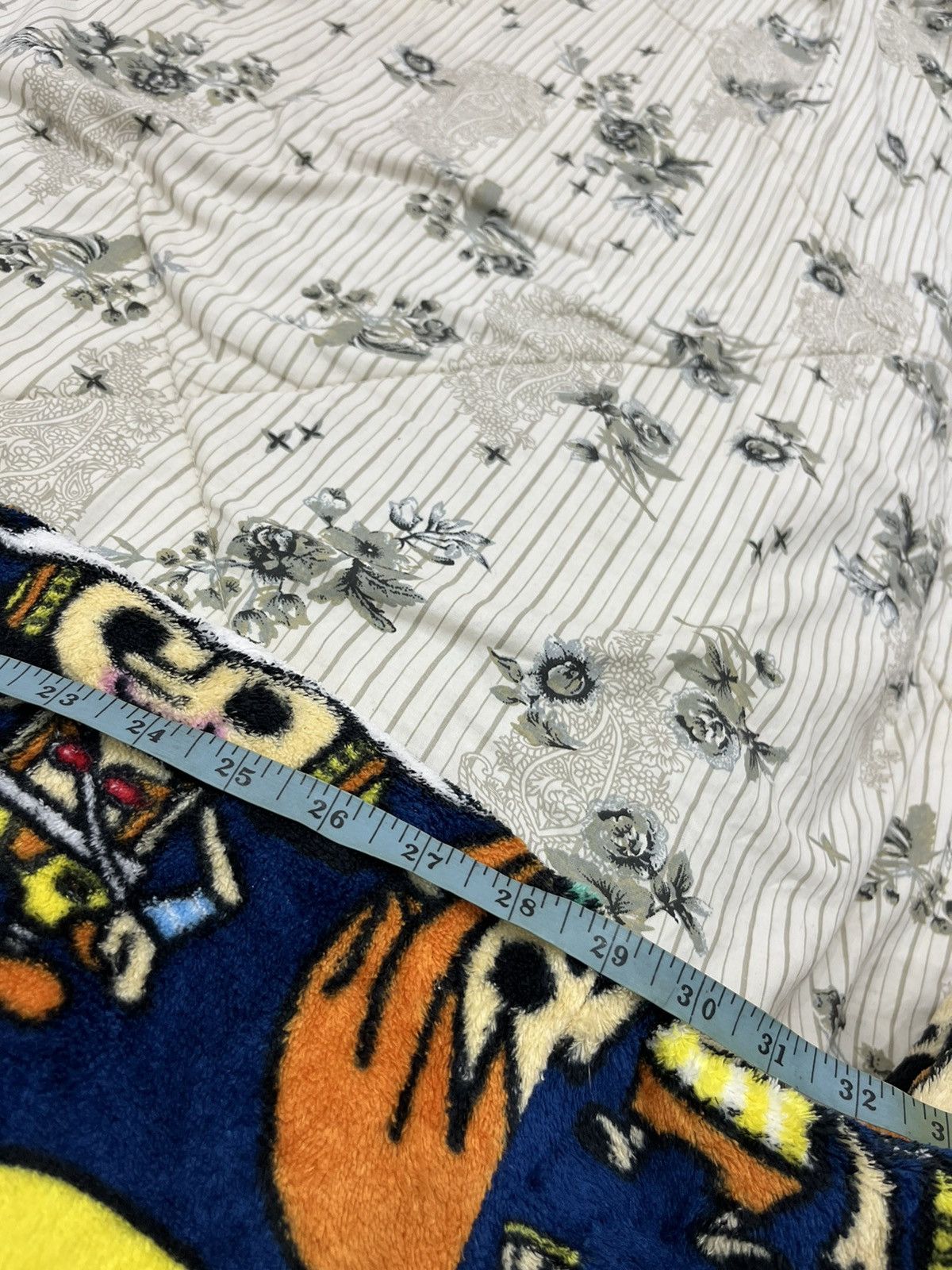 Anime M. ONE PIECE HYPEBEAST KIMONO FULLPRINT Size US L / EU 52-54 / 3 - 11 Thumbnail