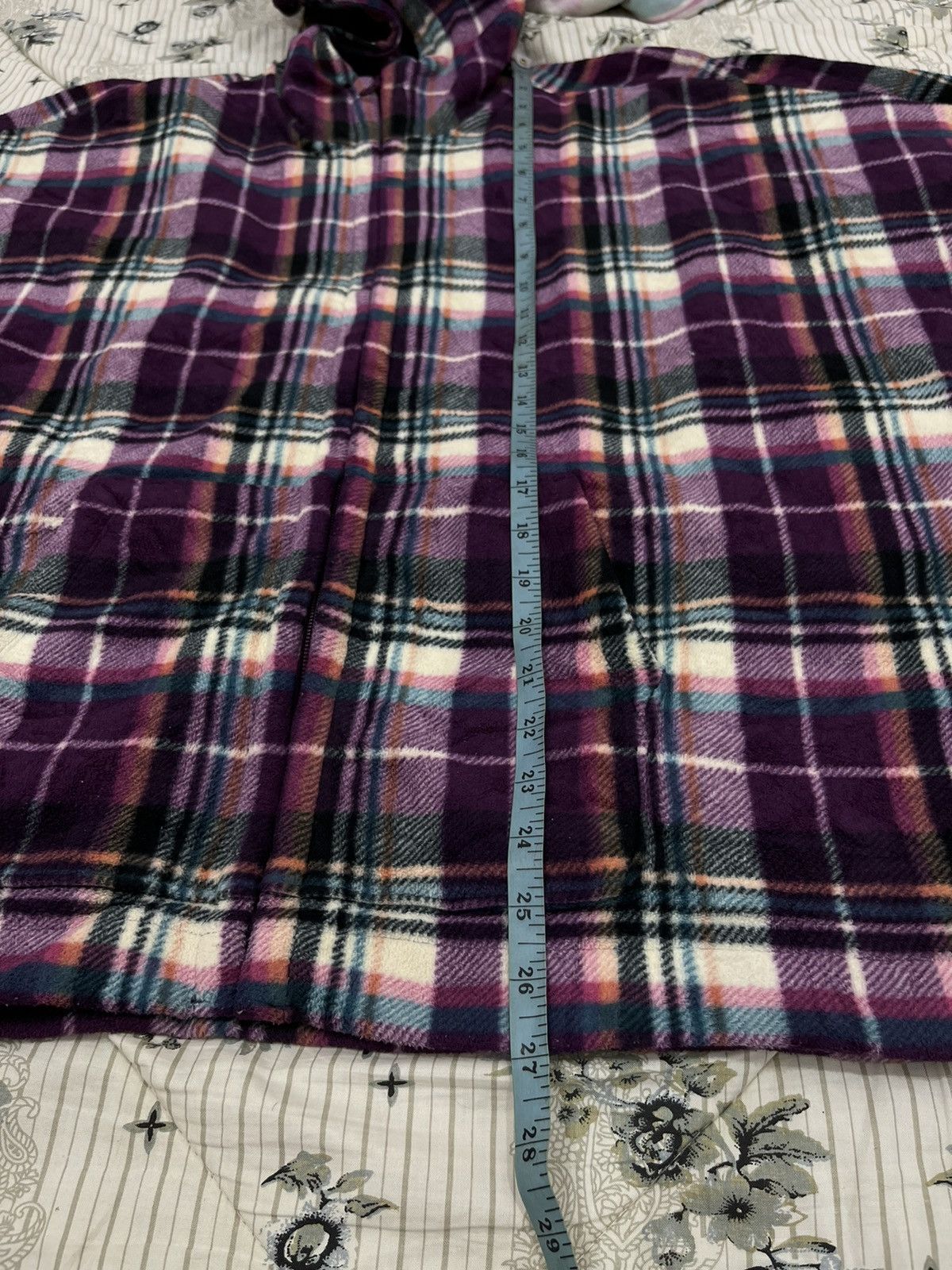 Japanese Brand × Uniqlo D. UNIQLO JAPANESE HYPEBEAST PONCHO Size ONE SIZE - 7 Thumbnail