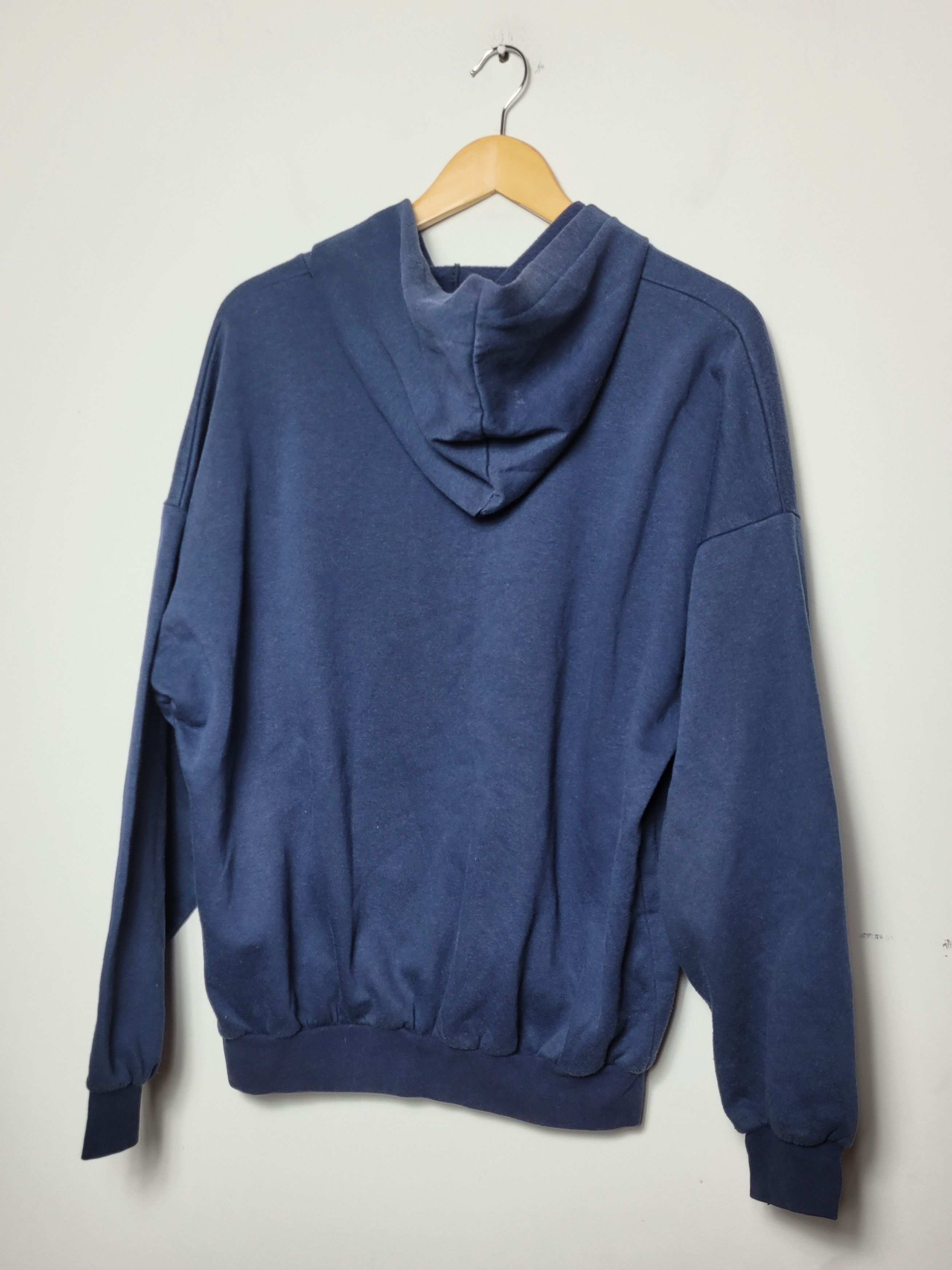 Vintage Northern Magic vintage made in Canada animal hoodie Size US XL / EU 56 / 4 - 6 Thumbnail