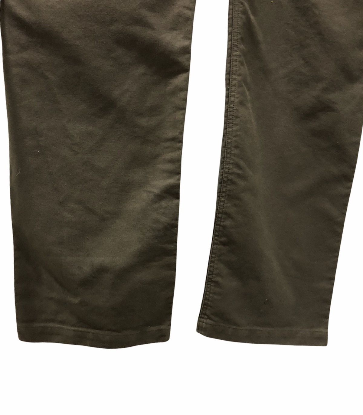 Japanese Brand Varde77 x Revival 90% Japanese Work Overalls Made in Japan Size US 44 / EU 60 - 10 Thumbnail