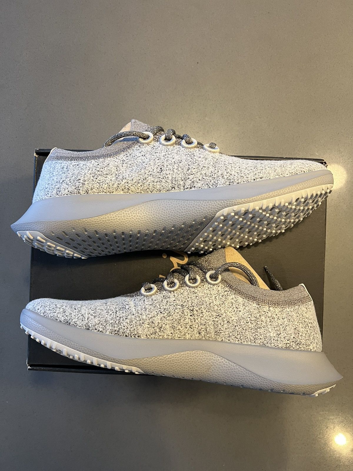 Allbirds Wool Dasher Mizzle Low Size US 12.5 / EU 45-46 - 1 Thumbnail