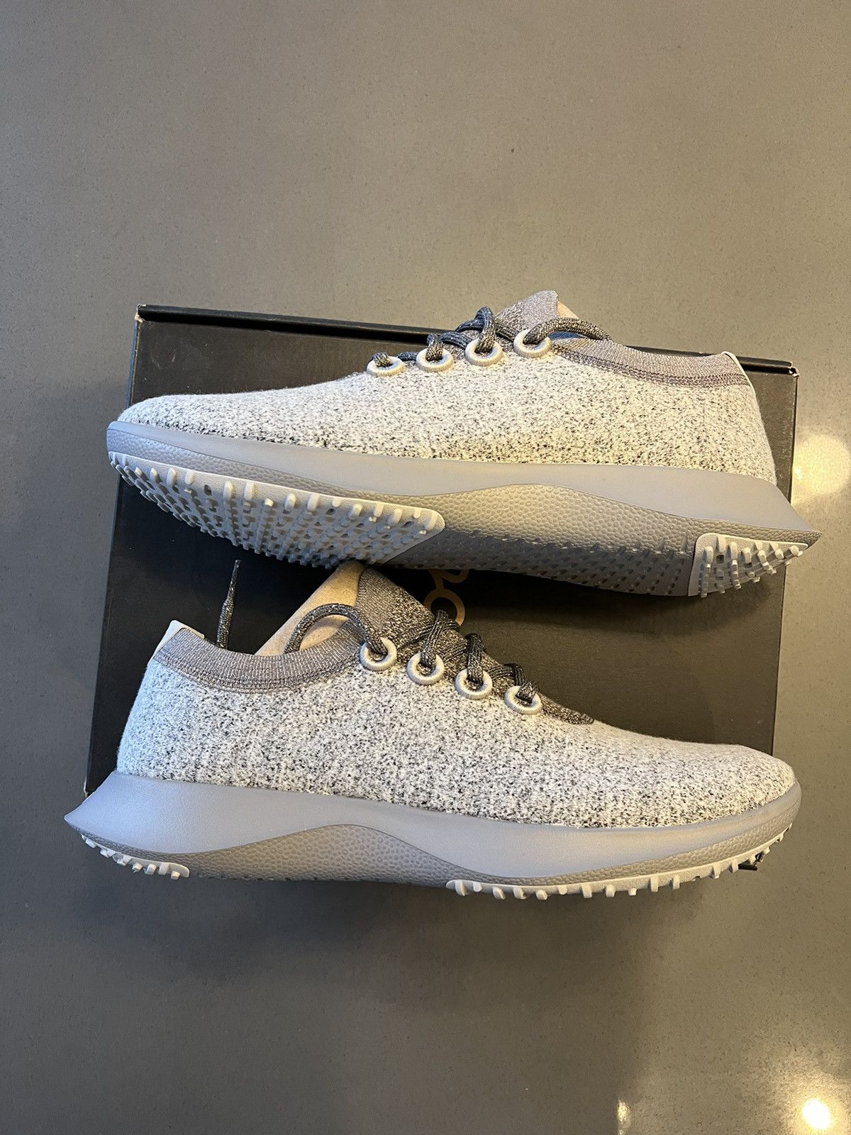 Allbirds Wool Dasher Mizzle Low Size US 12.5 / EU 45-46 - 2 Thumbnail
