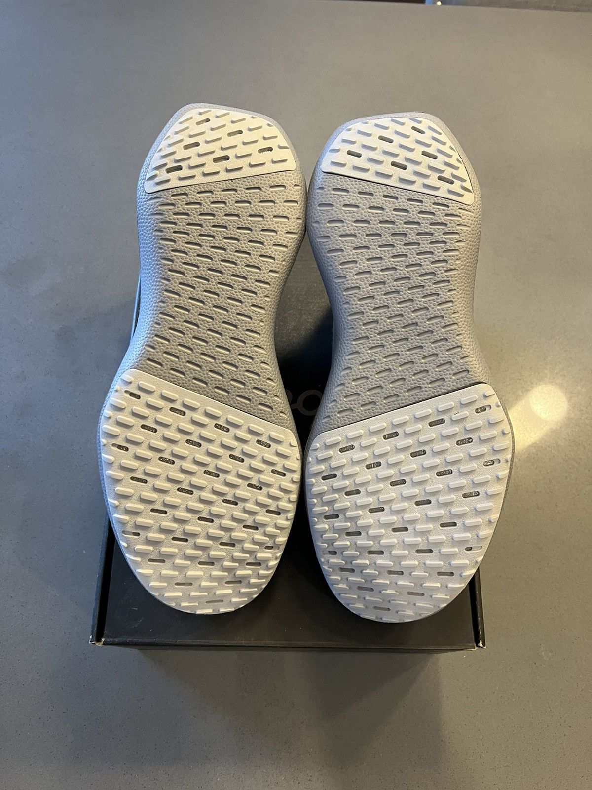 Allbirds Wool Dasher Mizzle Low Size US 12.5 / EU 45-46 - 5 Thumbnail