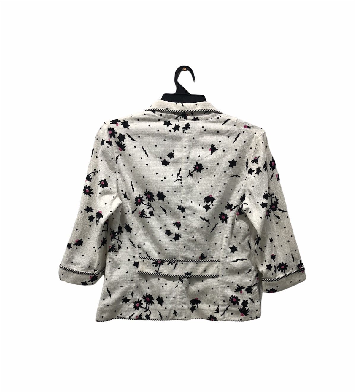 Sonia Rykiel SONIA RYKIEL BLAZER WOMAN Size ONE SIZE - 2 Thumbnail