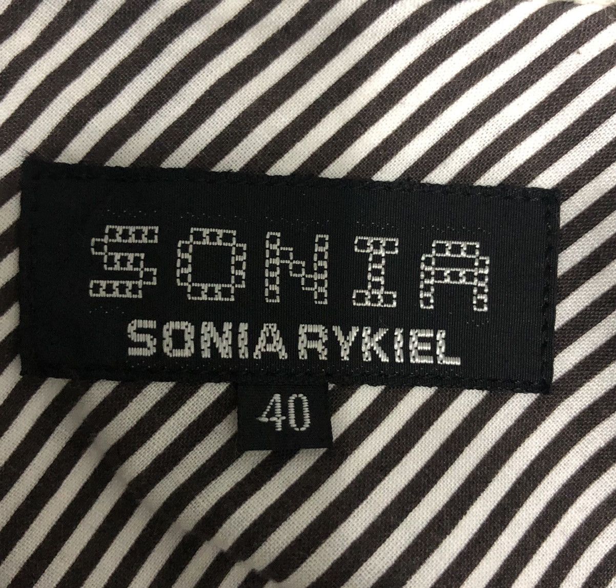 Sonia Rykiel SONIA RYKIEL BLAZER WOMAN Size ONE SIZE - 9 Thumbnail