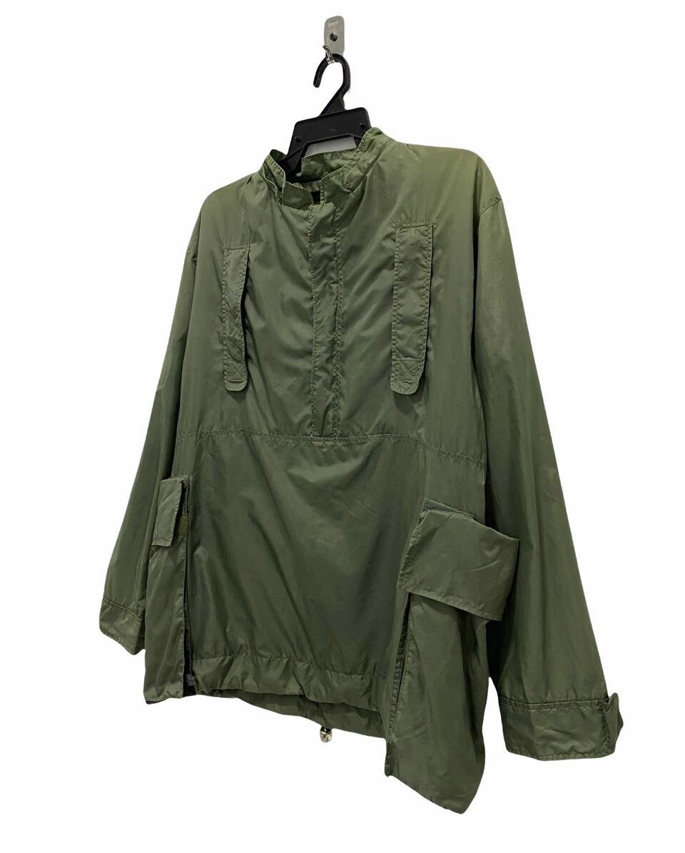 Other HIROMICHI By Hiromichi Nakano Windbreaker Jacket size L Size US L / EU 52-54 / 3 - 4 Thumbnail
