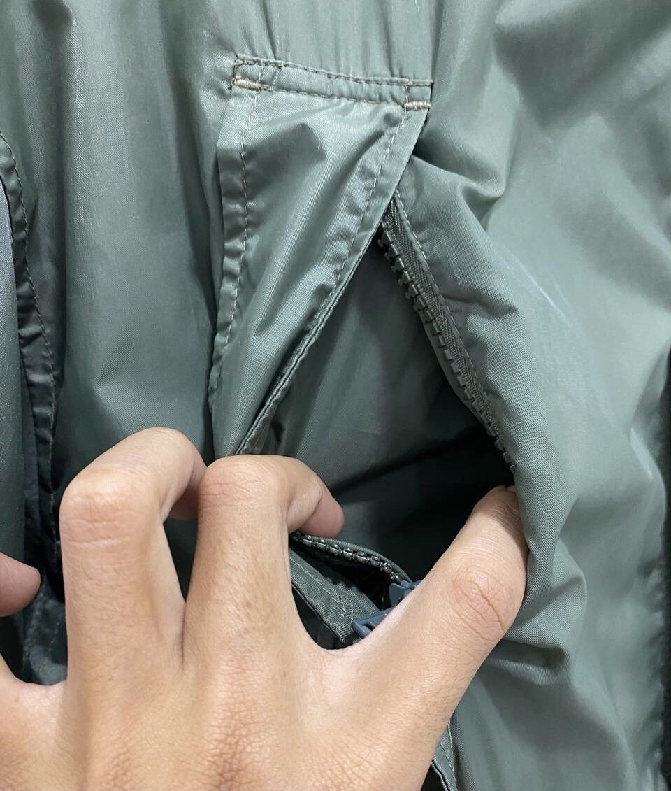 Other HIROMICHI By Hiromichi Nakano Windbreaker Jacket size L Size US L / EU 52-54 / 3 - 9 Thumbnail
