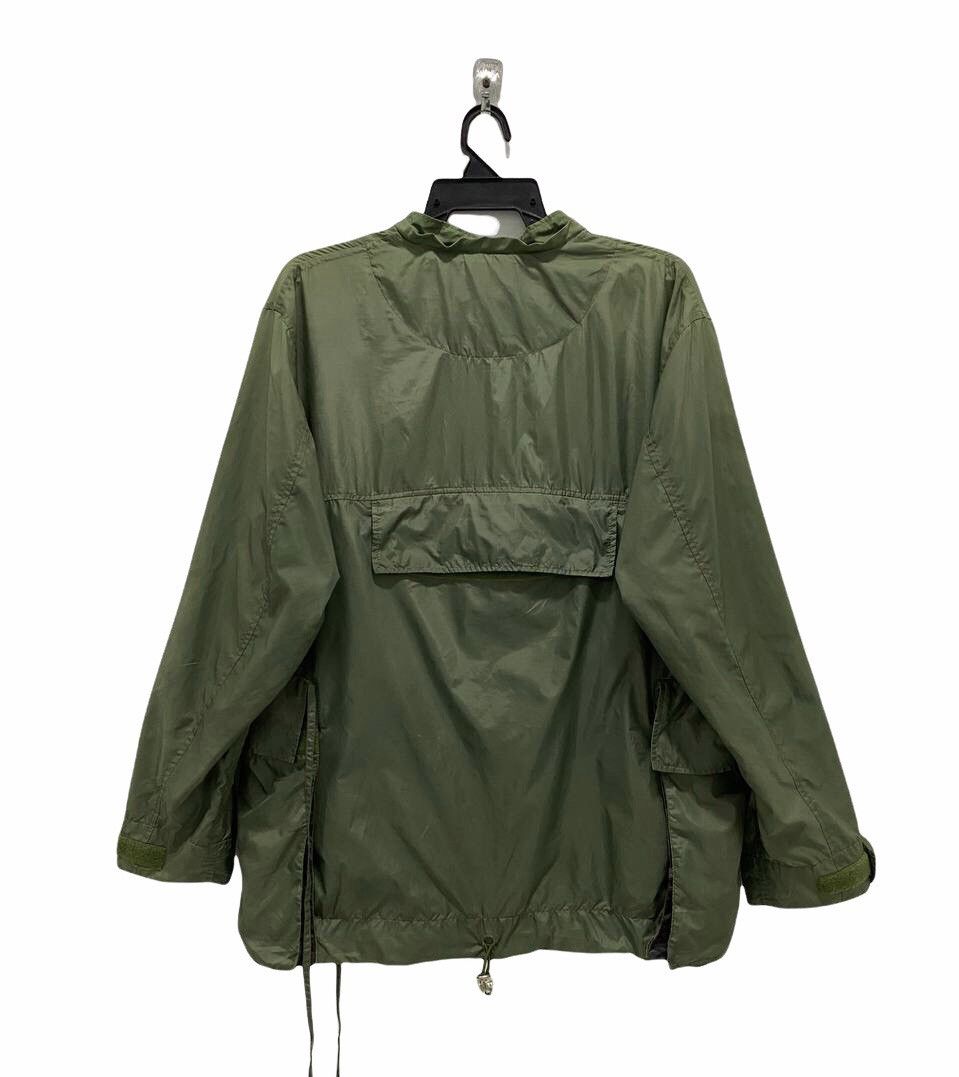 Other HIROMICHI By Hiromichi Nakano Windbreaker Jacket size L Size US L / EU 52-54 / 3 - 2 Thumbnail