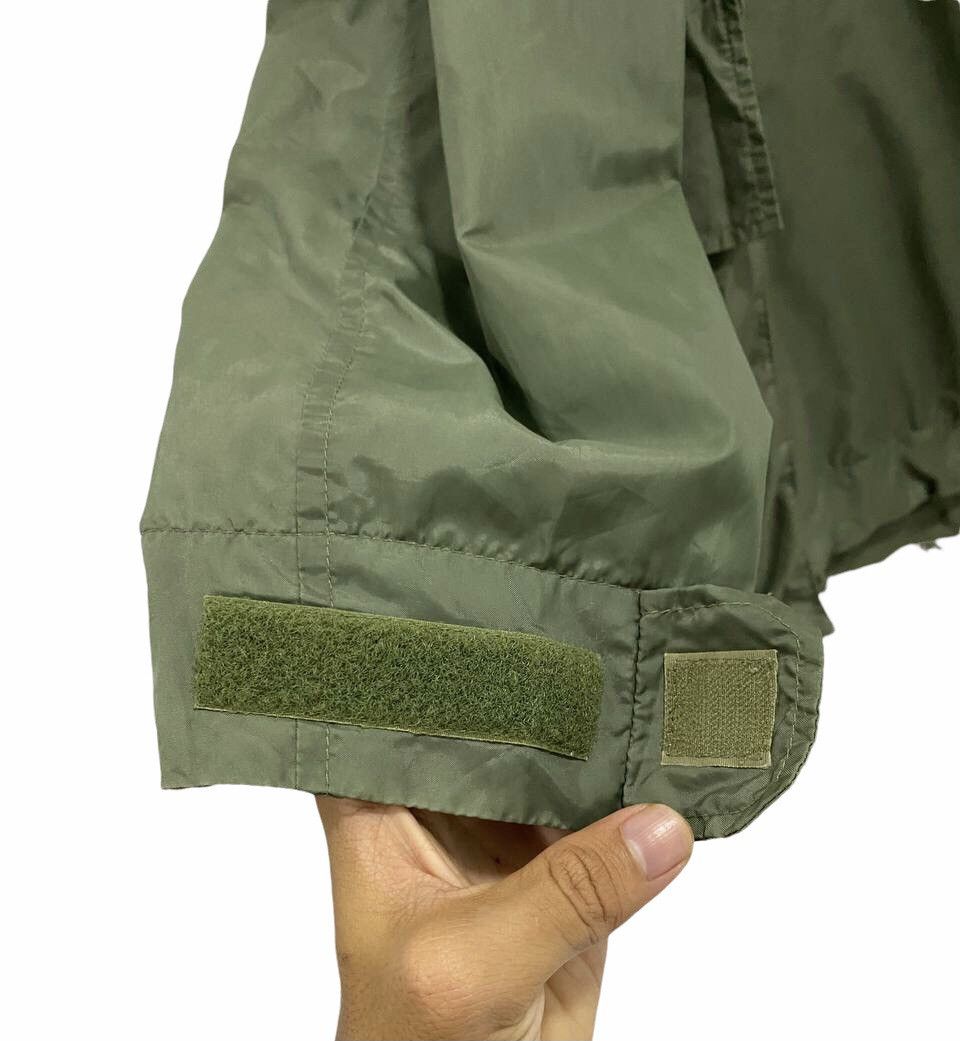 Other HIROMICHI By Hiromichi Nakano Windbreaker Jacket size L Size US L / EU 52-54 / 3 - 8 Thumbnail