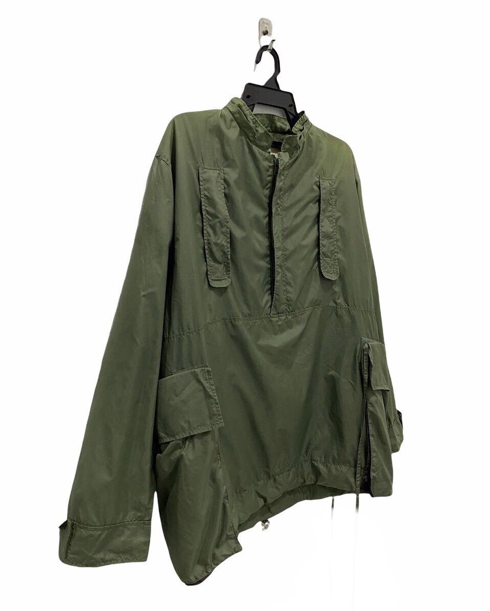 Other HIROMICHI By Hiromichi Nakano Windbreaker Jacket size L Size US L / EU 52-54 / 3 - 3 Thumbnail