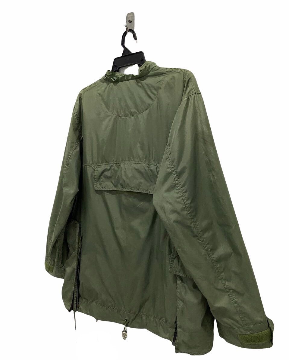 Other HIROMICHI By Hiromichi Nakano Windbreaker Jacket size L Size US L / EU 52-54 / 3 - 6 Thumbnail